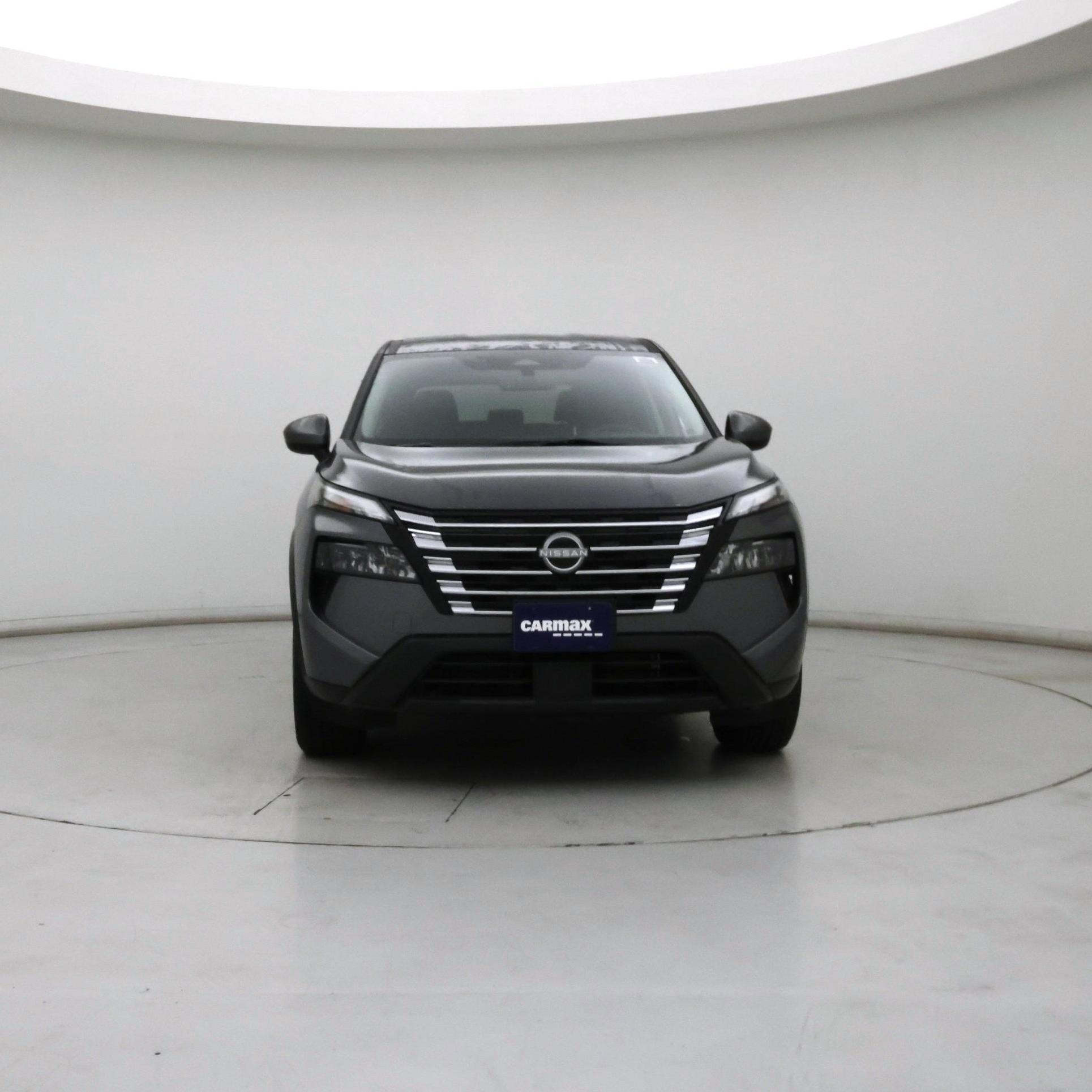 Thumbnail: 2024 Nissan Rogue - 5