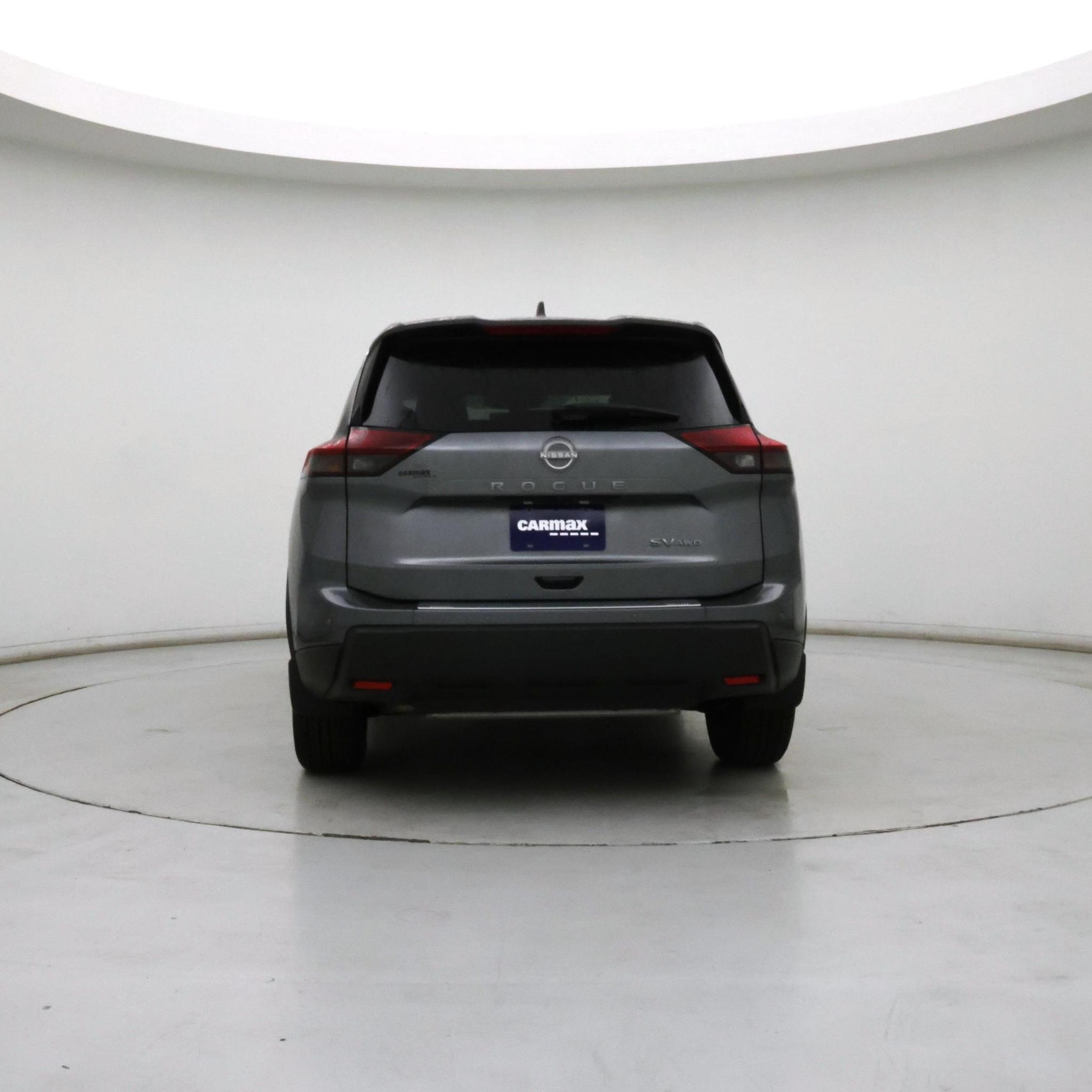 Thumbnail: 2024 Nissan Rogue - 6