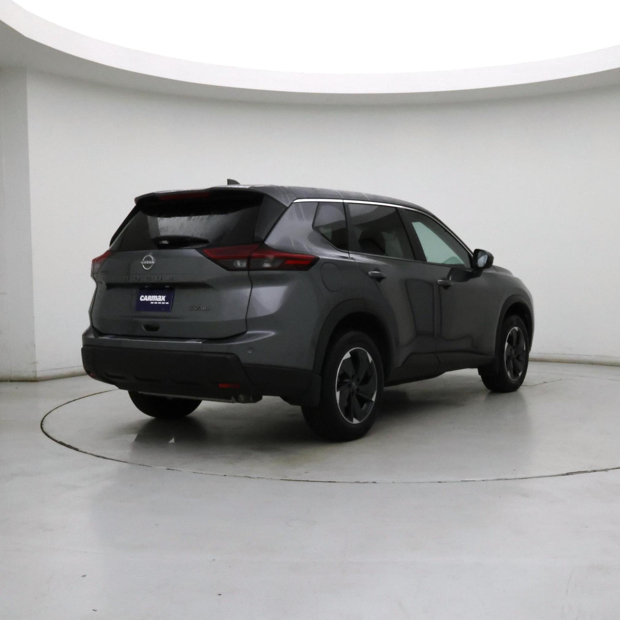 Thumbnail: 2024 Nissan Rogue - 8
