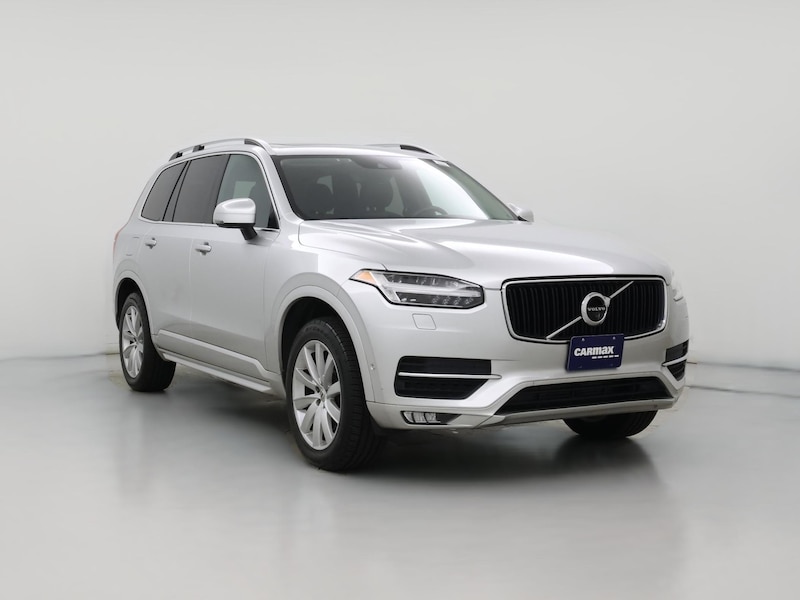 2017 Volvo XC90 T6 Momentum -
                  White Marsh, MD