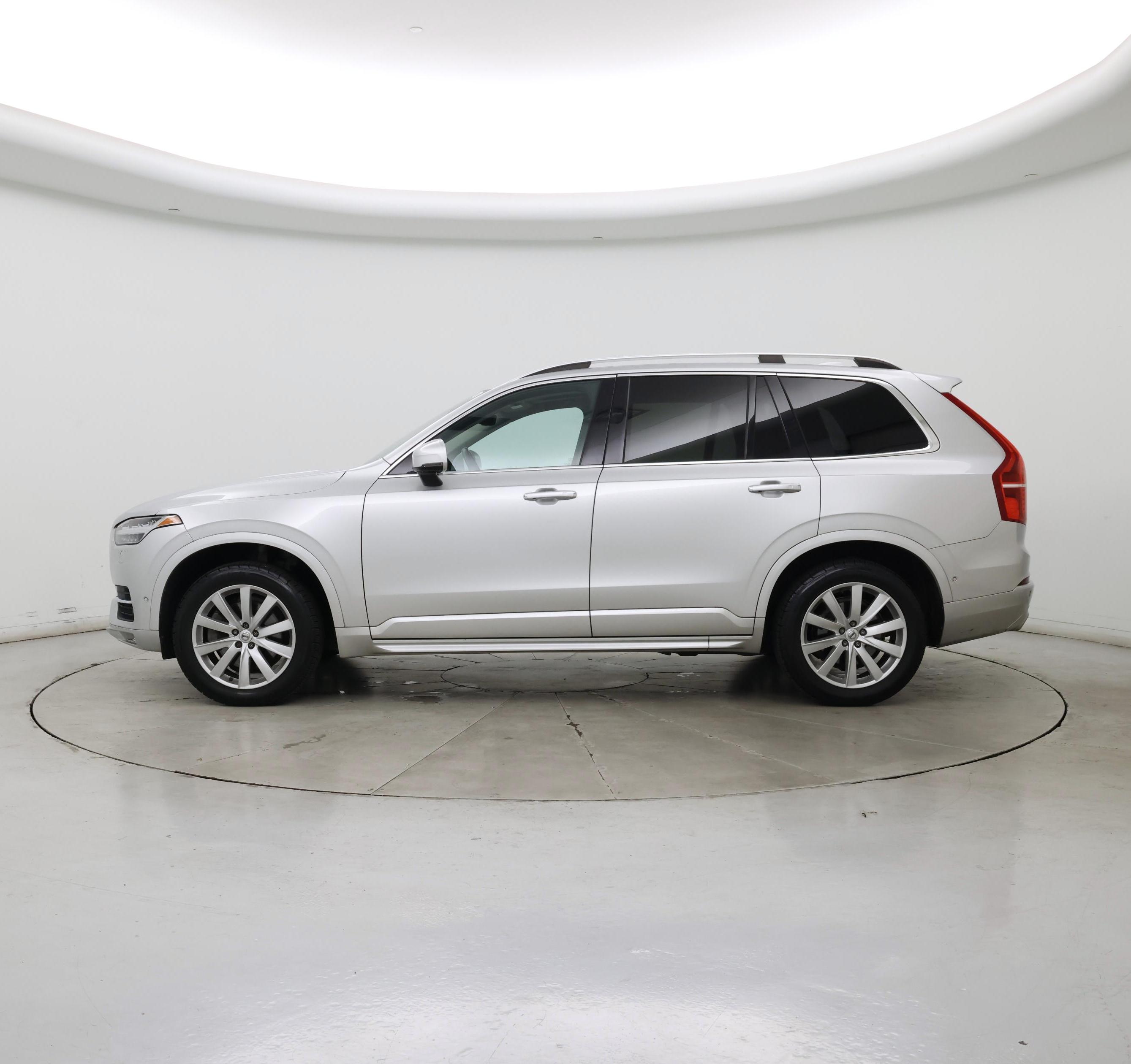 Thumbnail: 2017 Volvo XC90 - 3