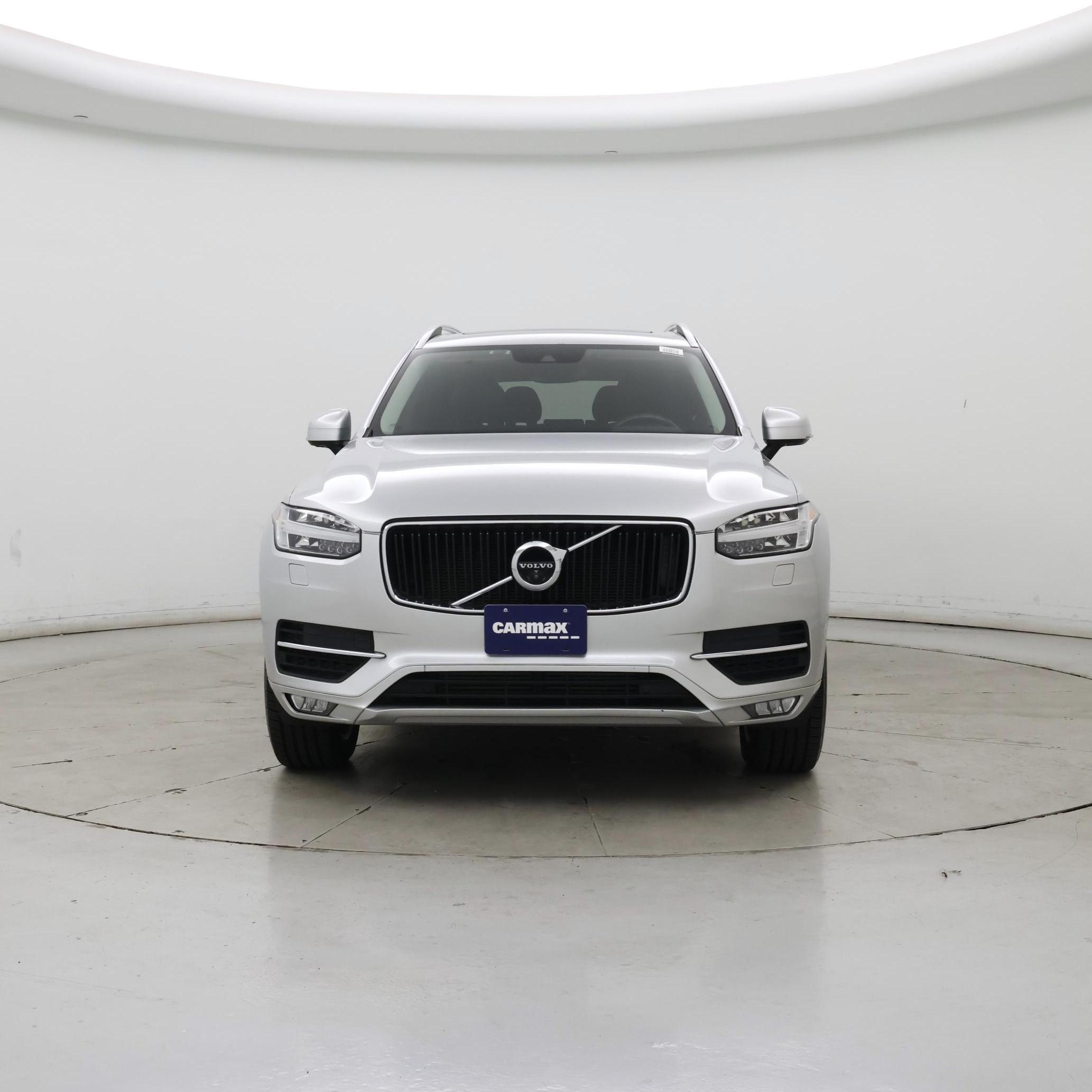 Thumbnail: 2017 Volvo XC90 - 5