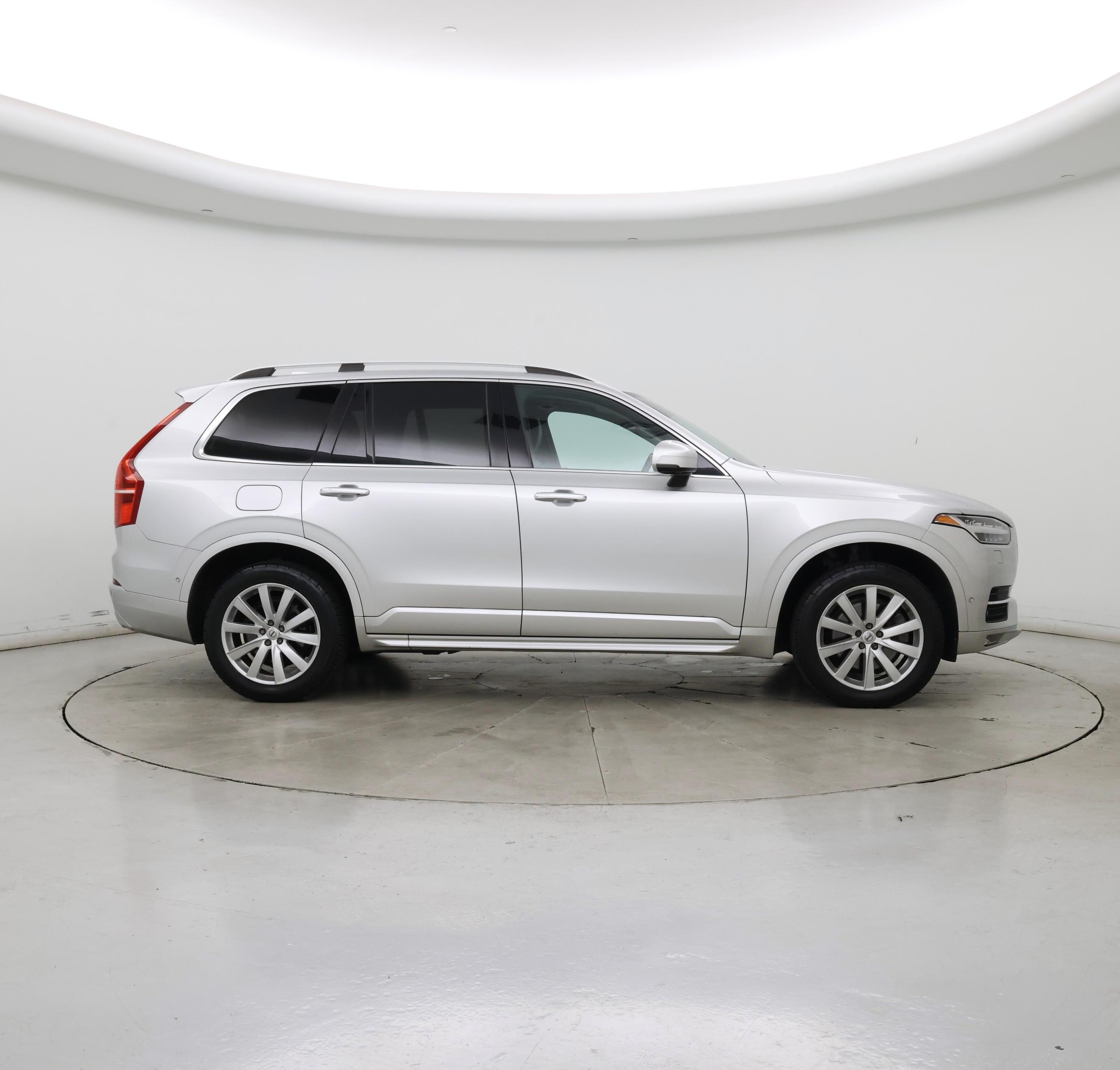 Thumbnail: 2017 Volvo XC90 - 7
