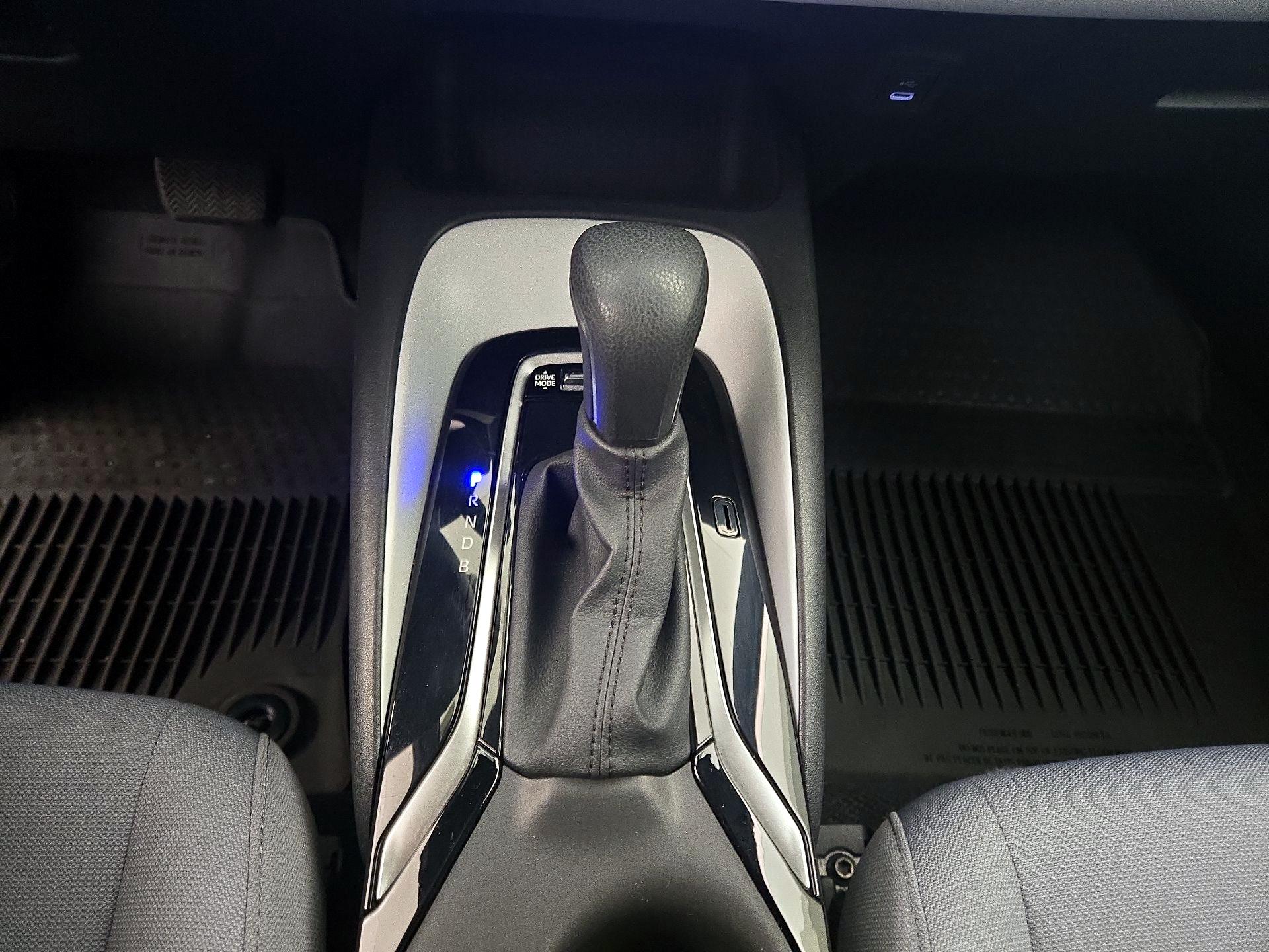 Thumbnail: 2024 Toyota Corolla - 17