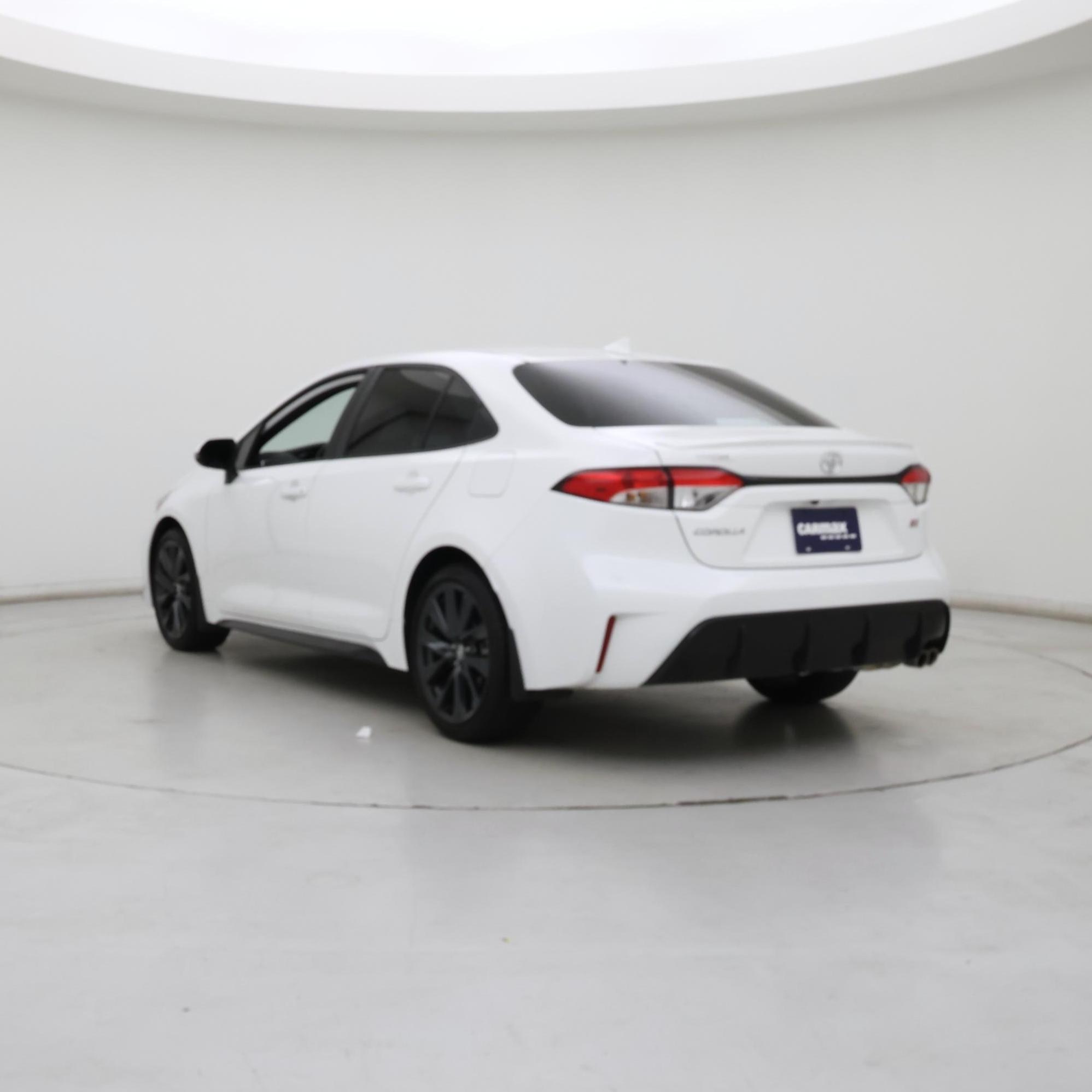 Thumbnail: 2024 Toyota Corolla - 2