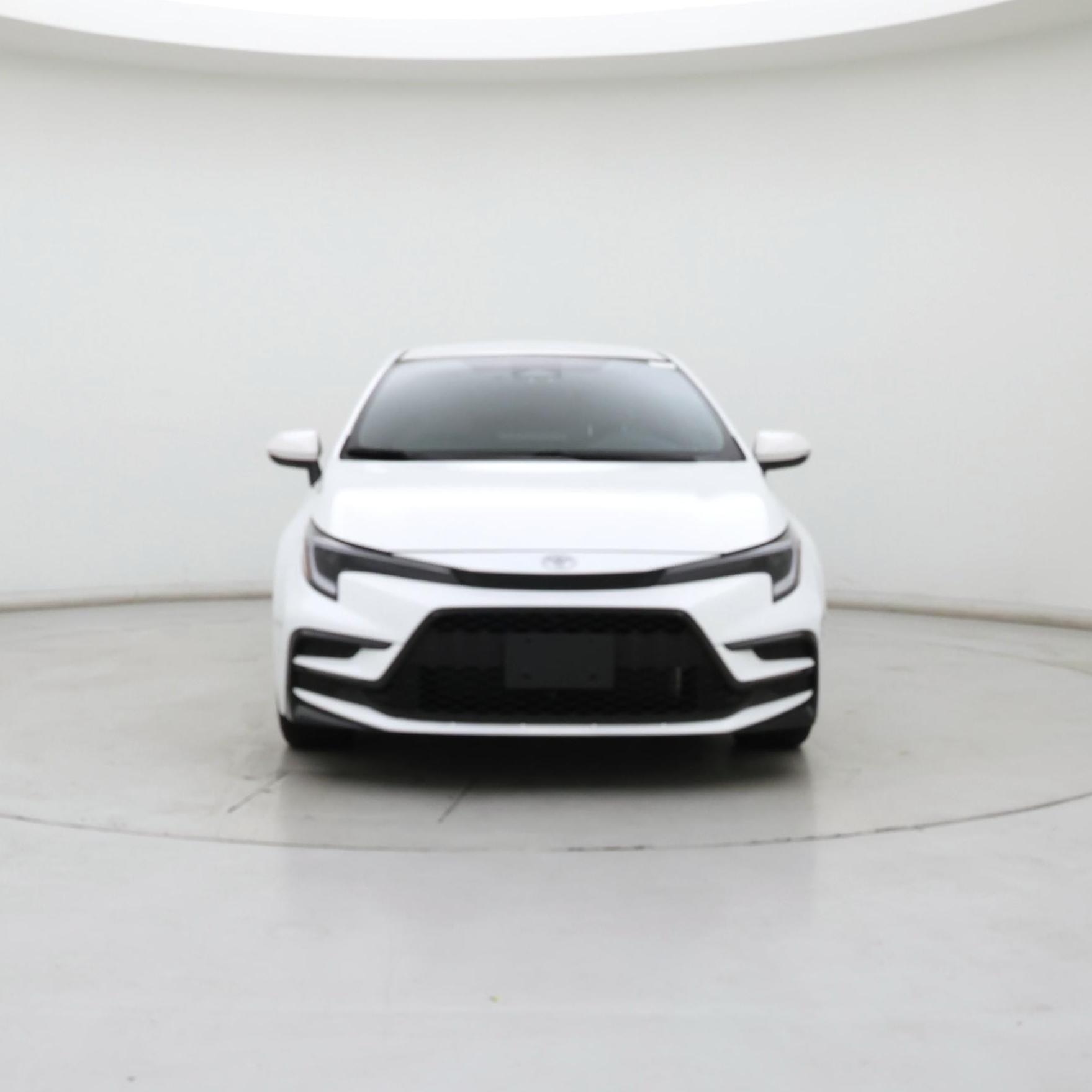 Thumbnail: 2024 Toyota Corolla - 5