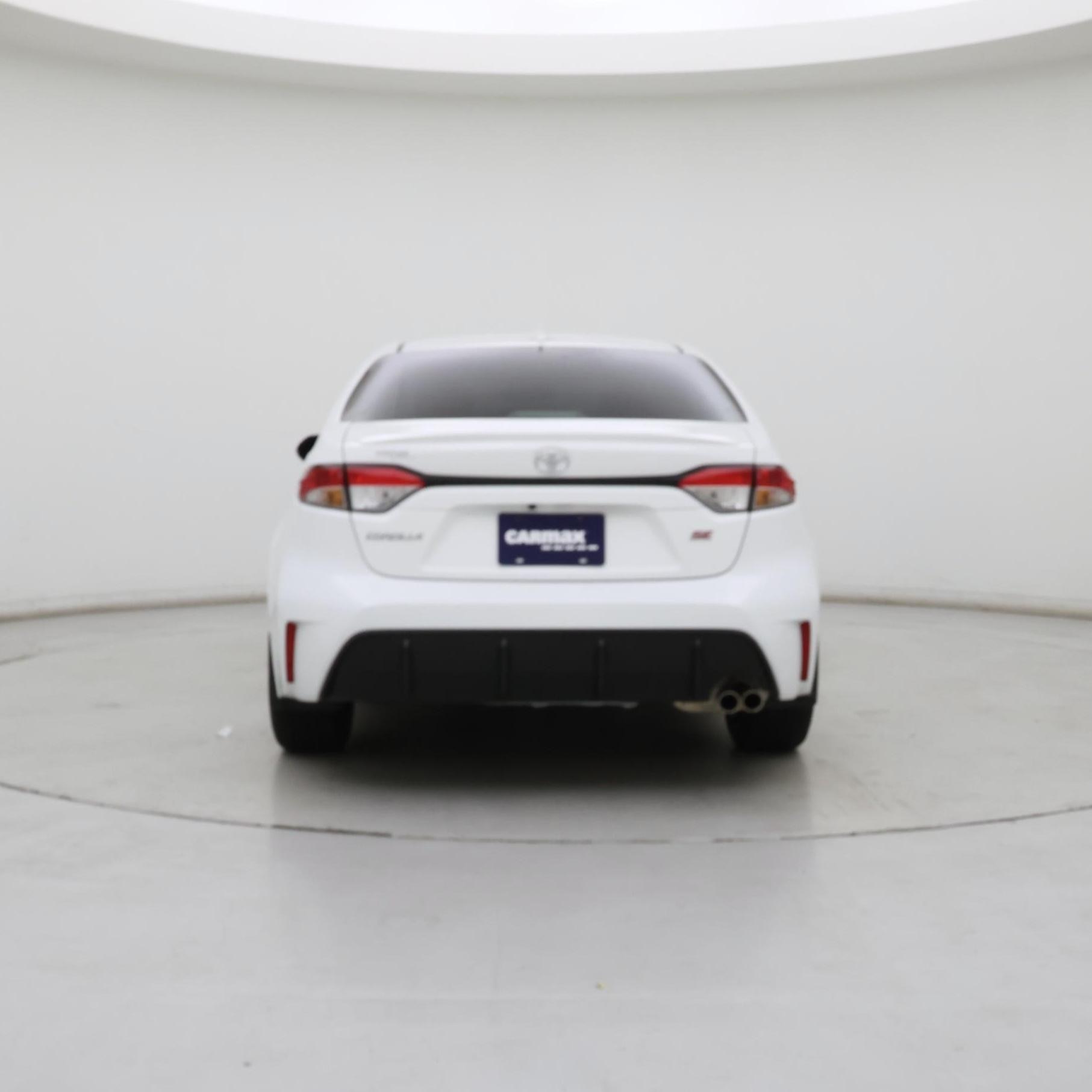 Thumbnail: 2024 Toyota Corolla - 6