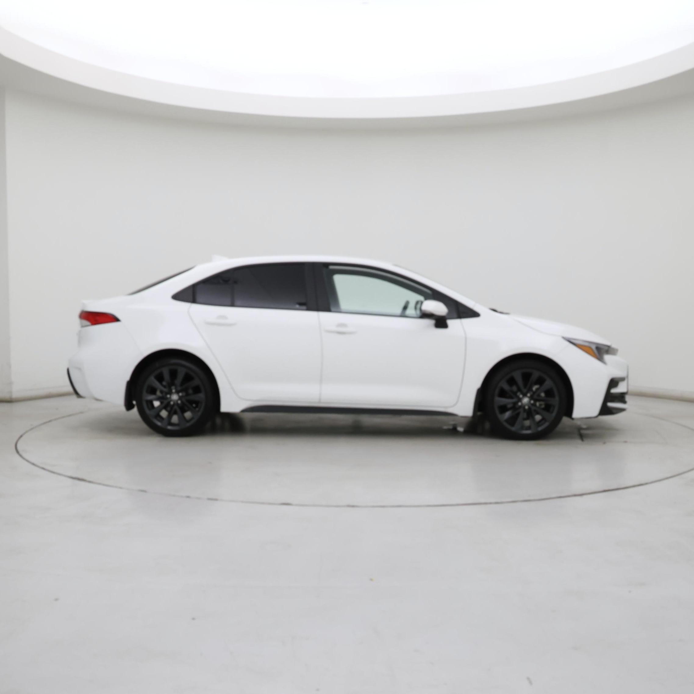 Thumbnail: 2024 Toyota Corolla - 7