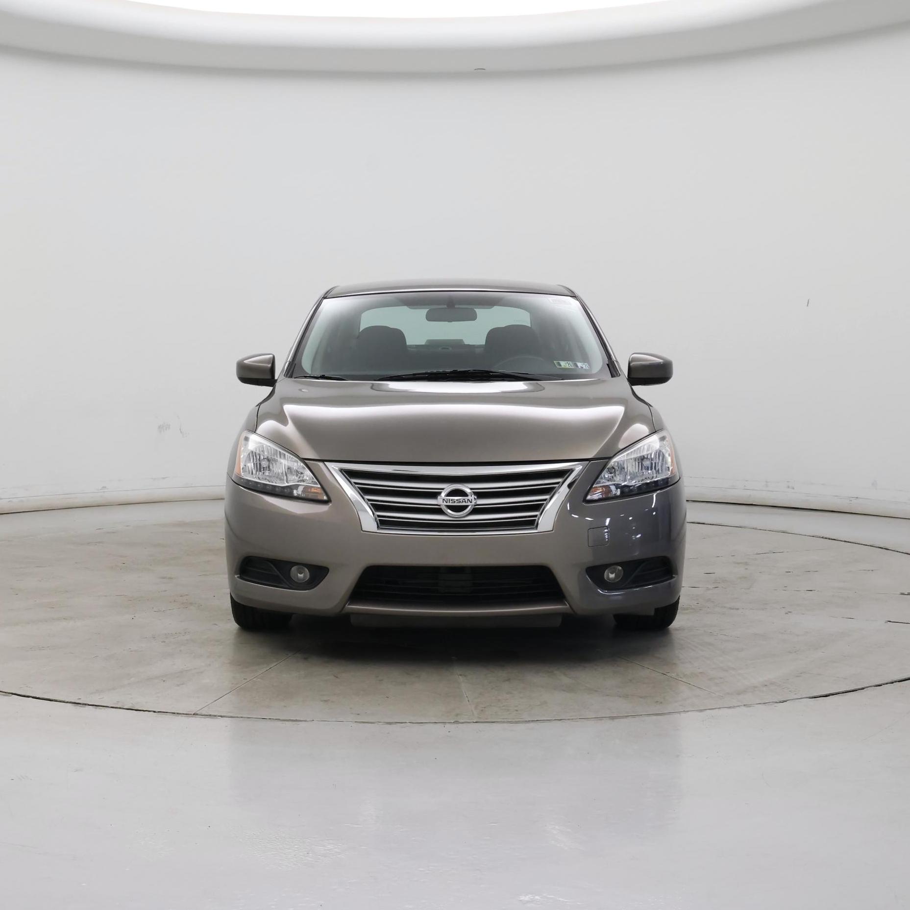 Thumbnail: 2015 Nissan Sentra - 5