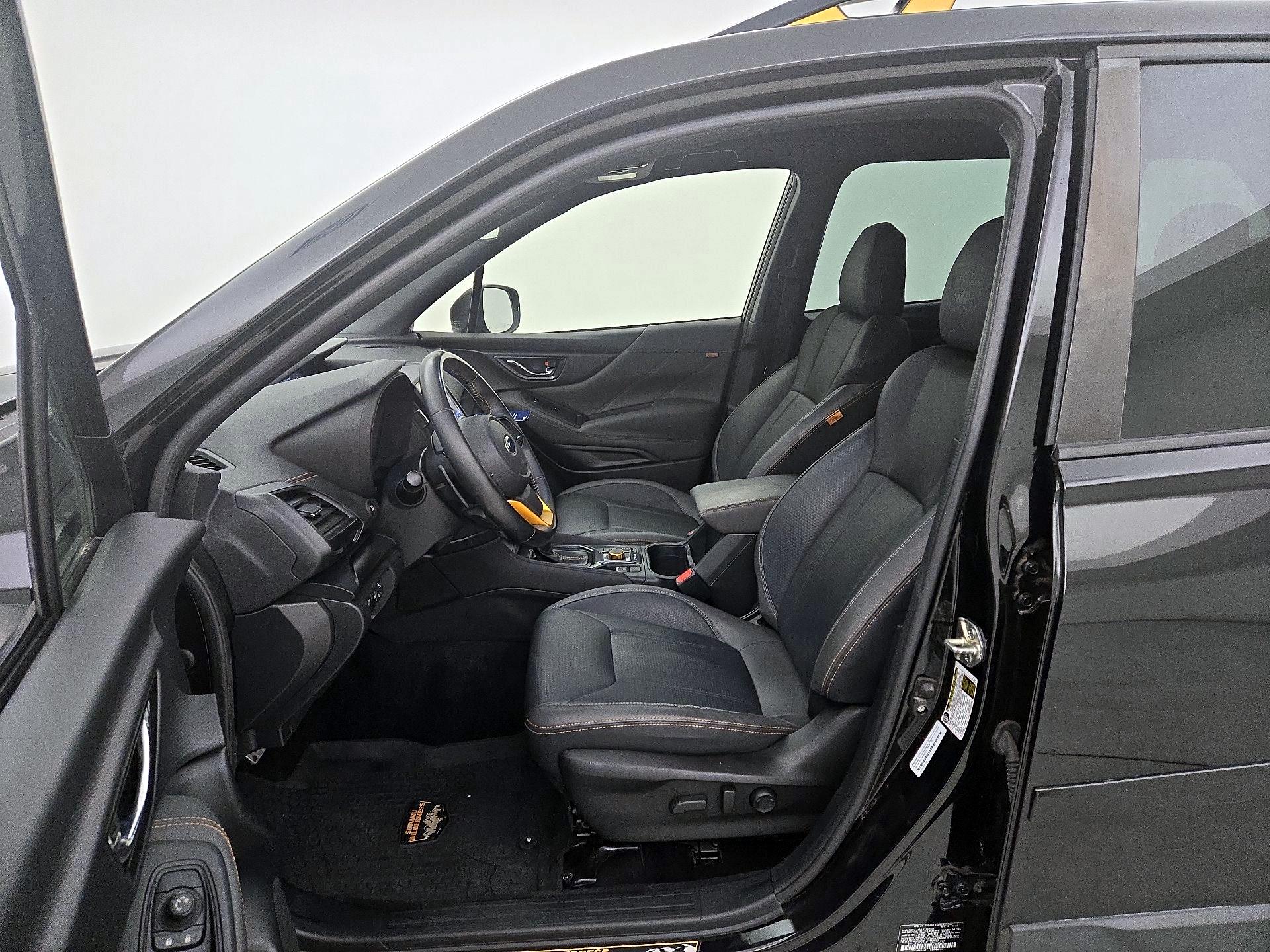 Thumbnail: 2022 Subaru Forester - 11