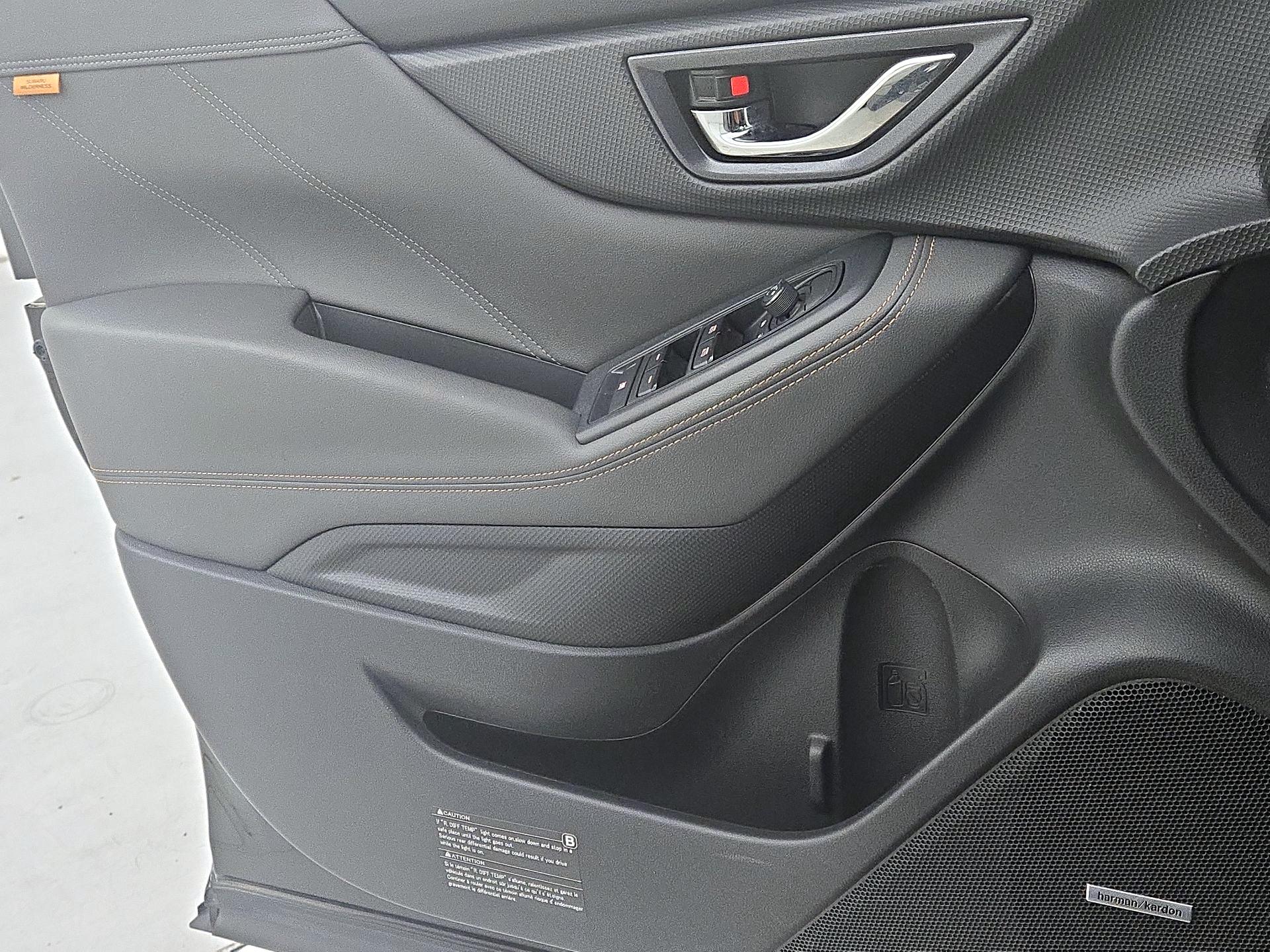Thumbnail: 2022 Subaru Forester - 12