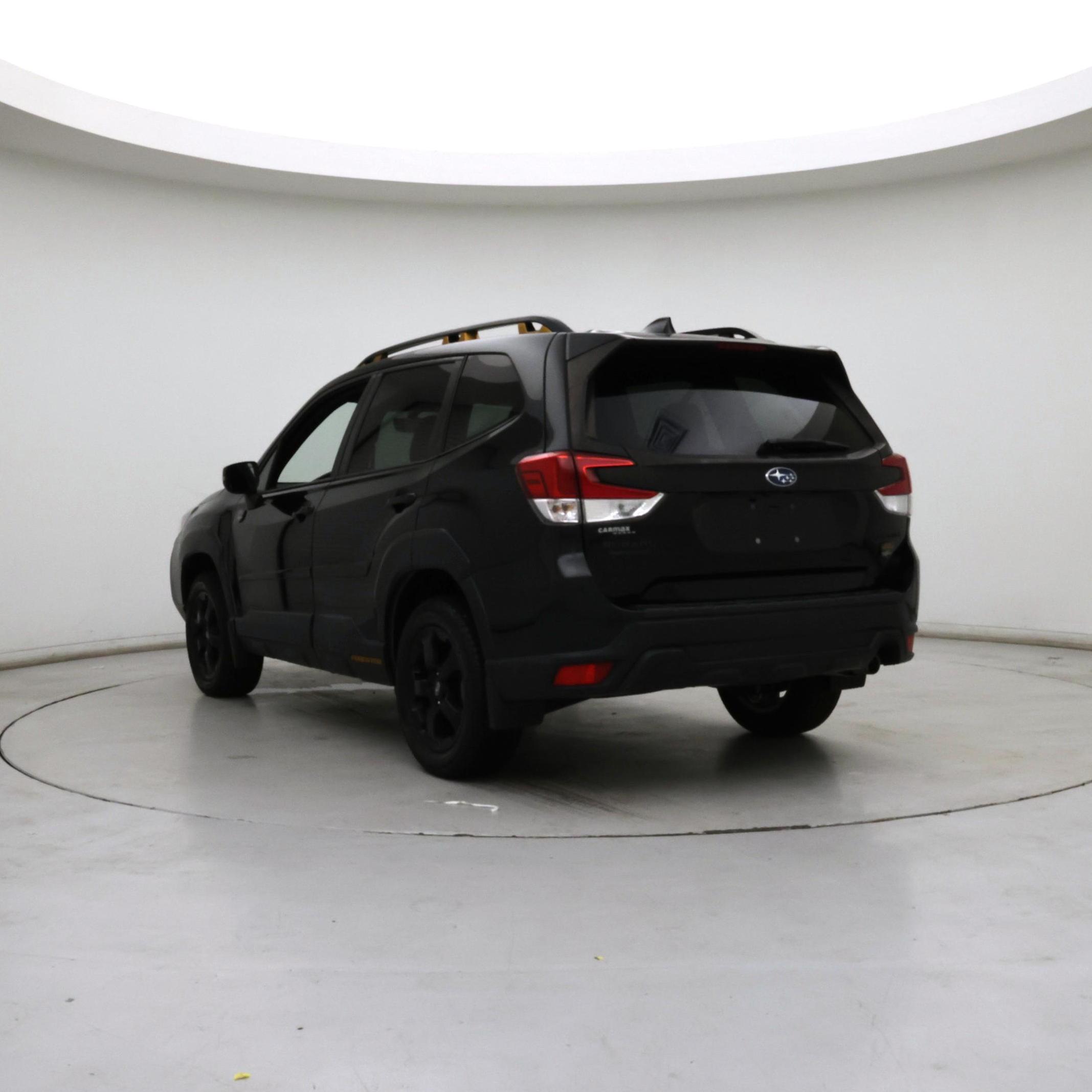 Thumbnail: 2022 Subaru Forester - 2