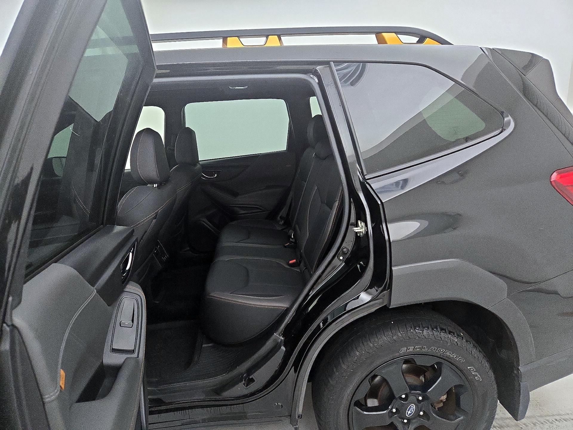 Thumbnail: 2022 Subaru Forester - 19
