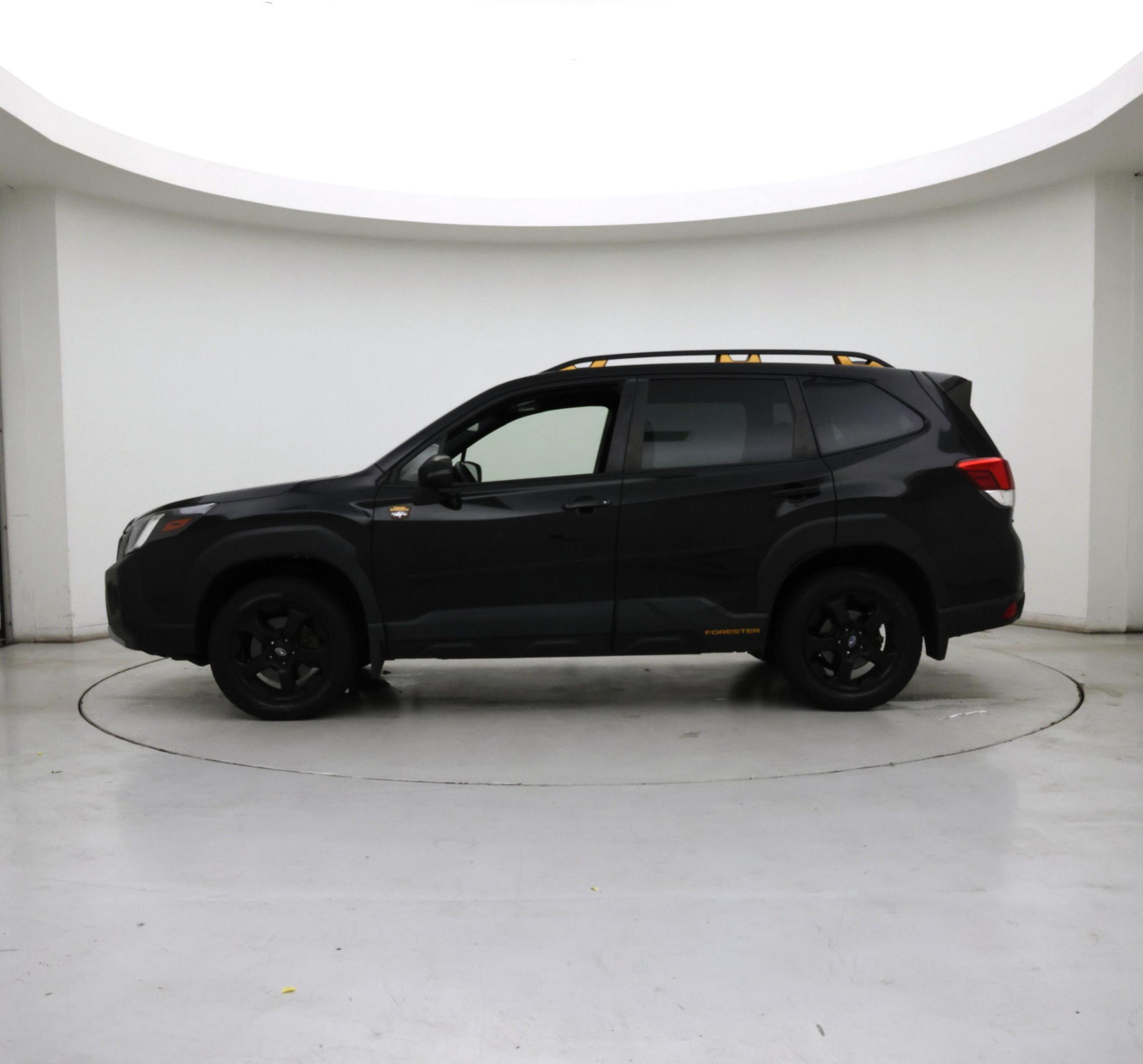 Thumbnail: 2022 Subaru Forester - 3