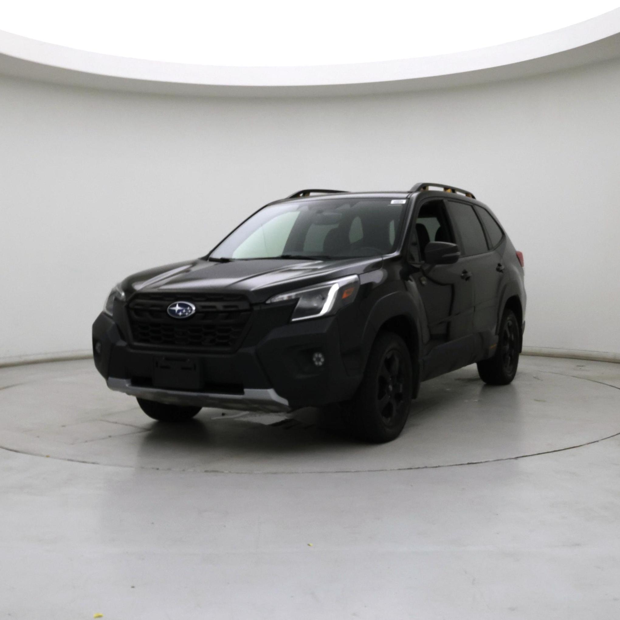 Thumbnail: 2022 Subaru Forester - 4