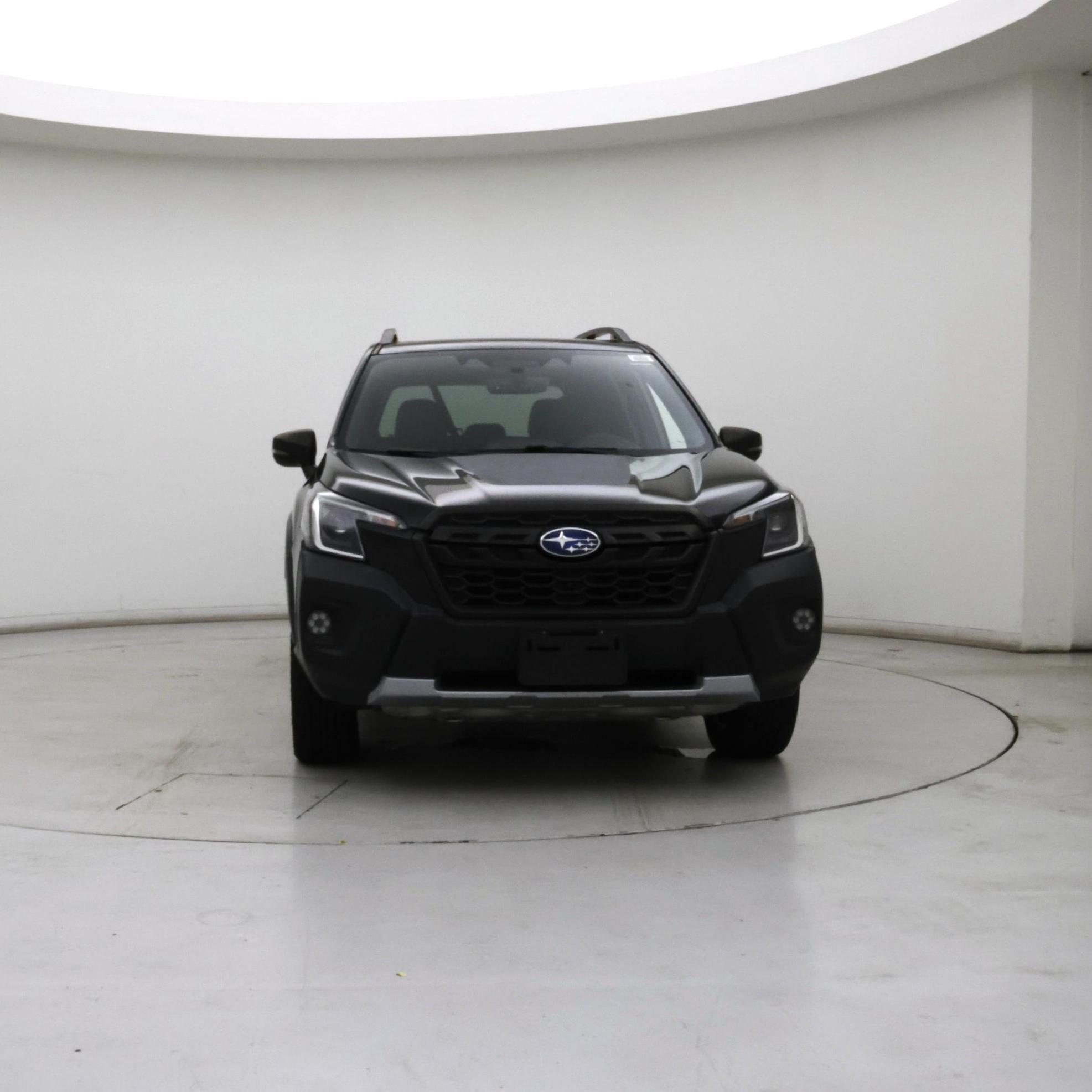 Thumbnail: 2022 Subaru Forester - 5