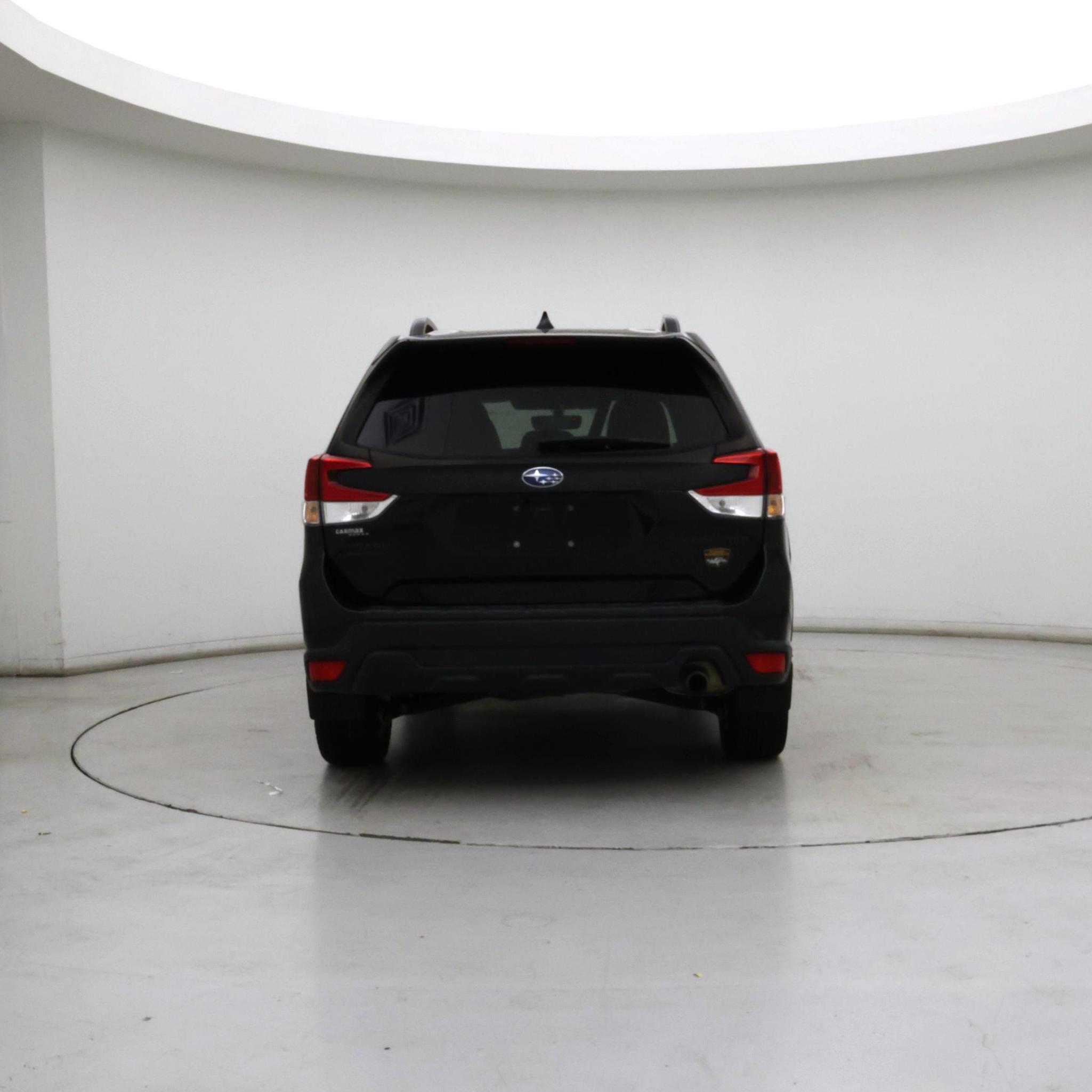 Thumbnail: 2022 Subaru Forester - 6