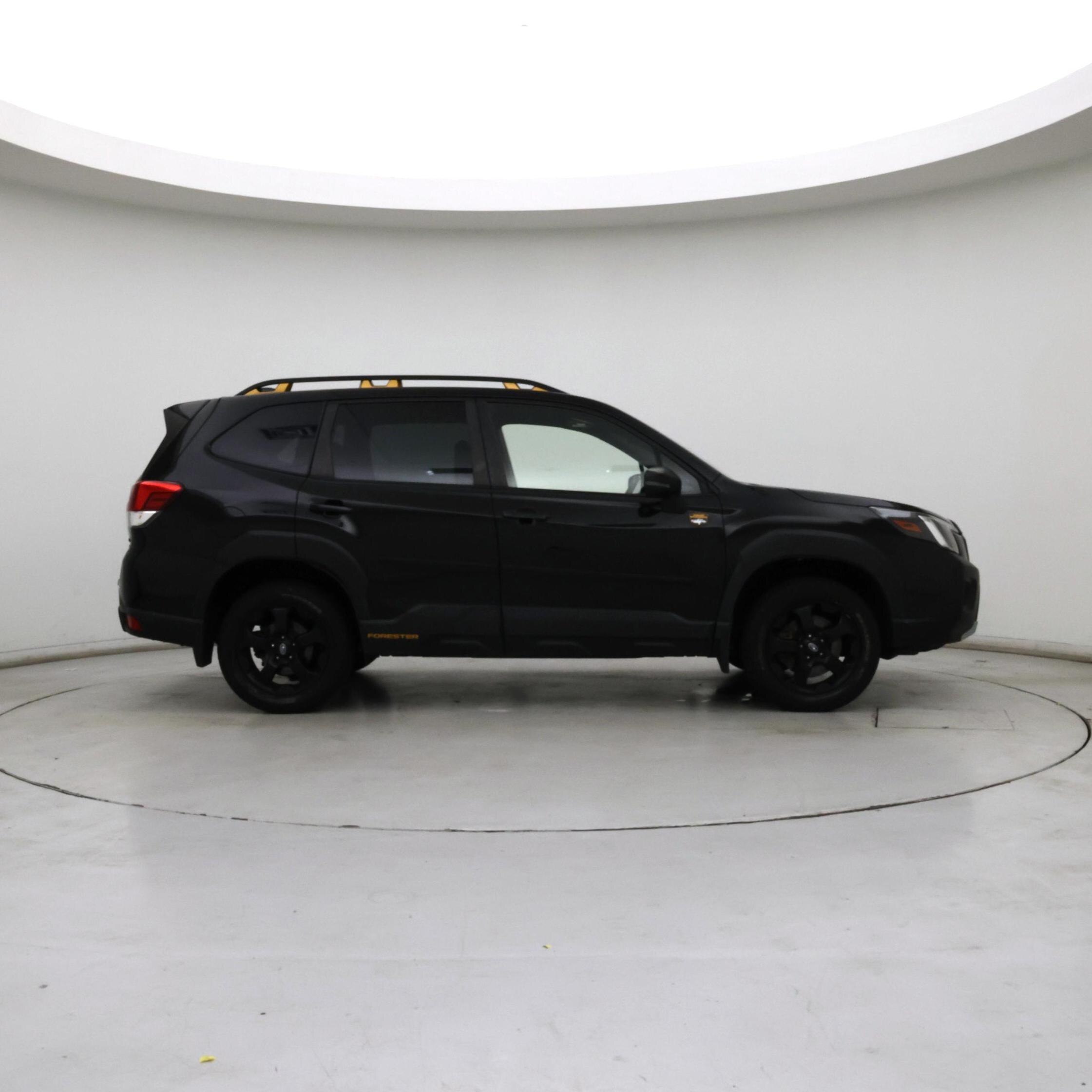 Thumbnail: 2022 Subaru Forester - 7