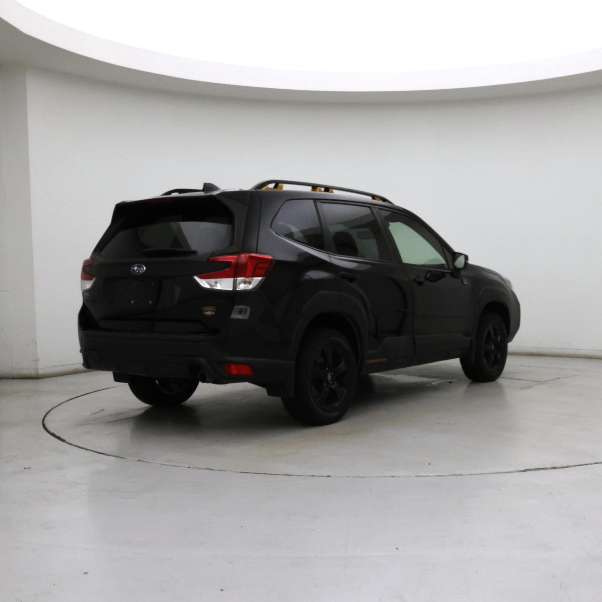 Thumbnail: 2022 Subaru Forester - 8