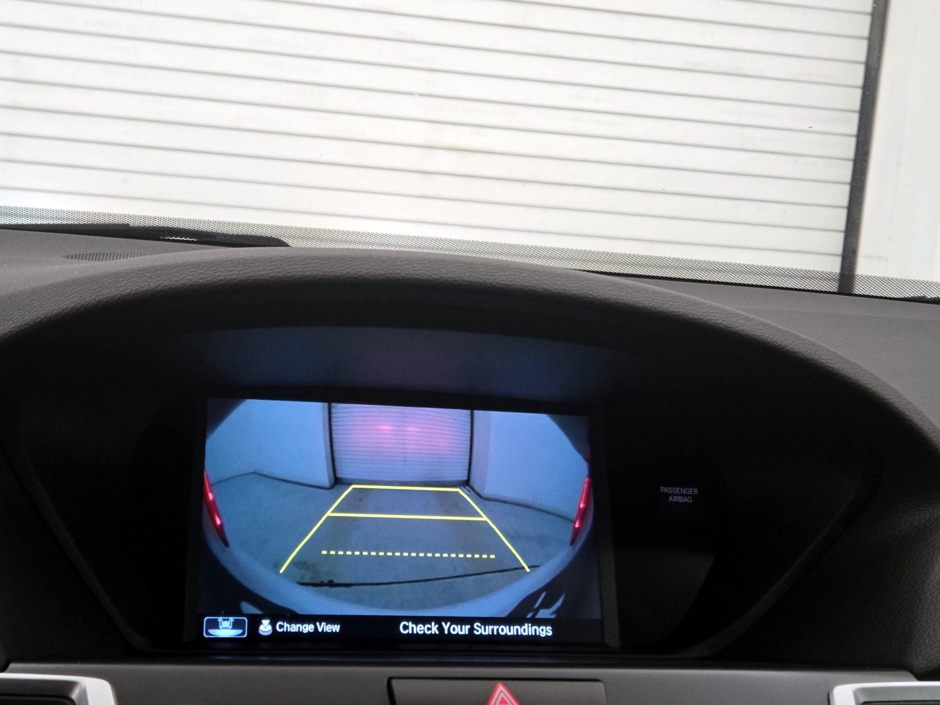 Thumbnail: 2019 Acura TLX - 14