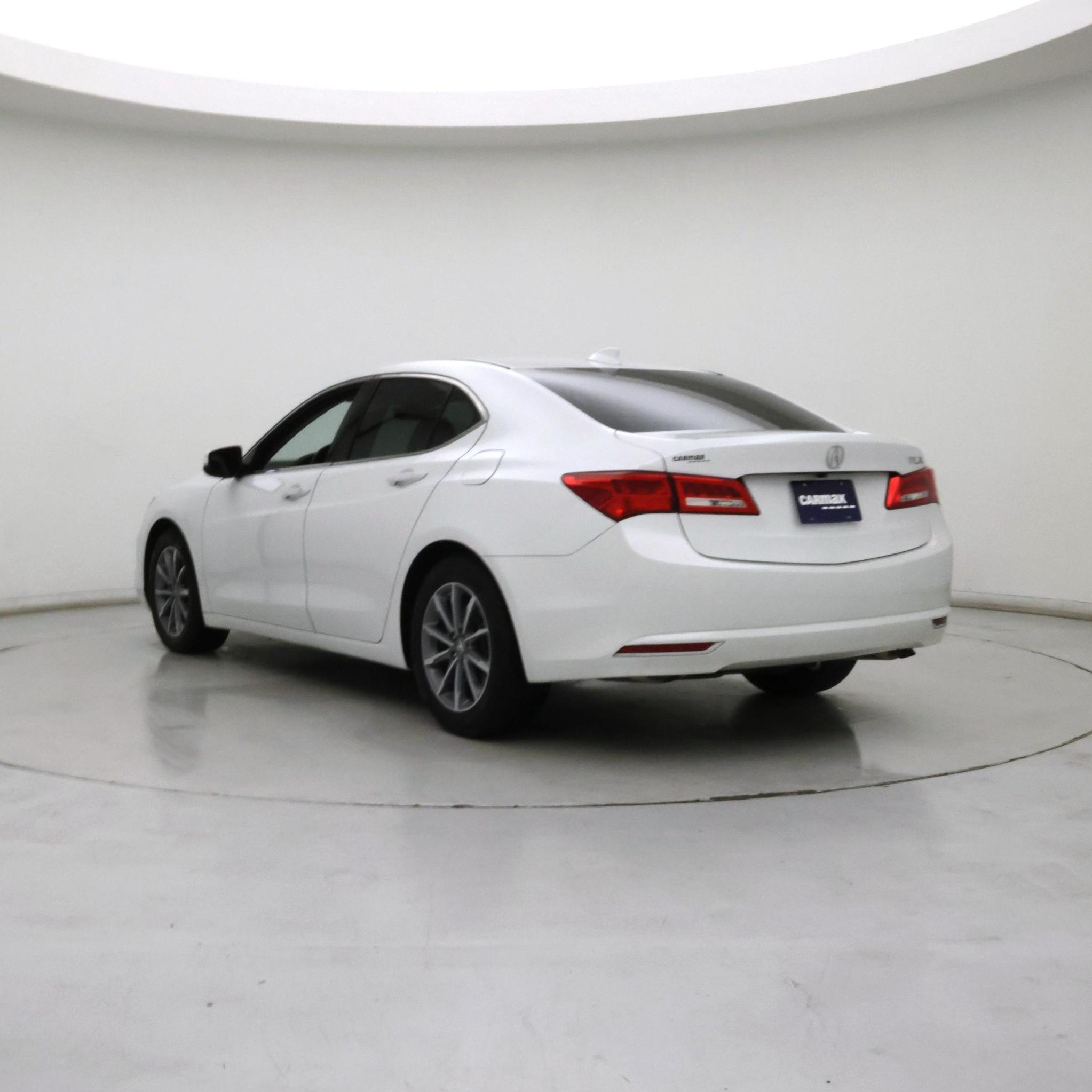 Thumbnail: 2019 Acura TLX - 2