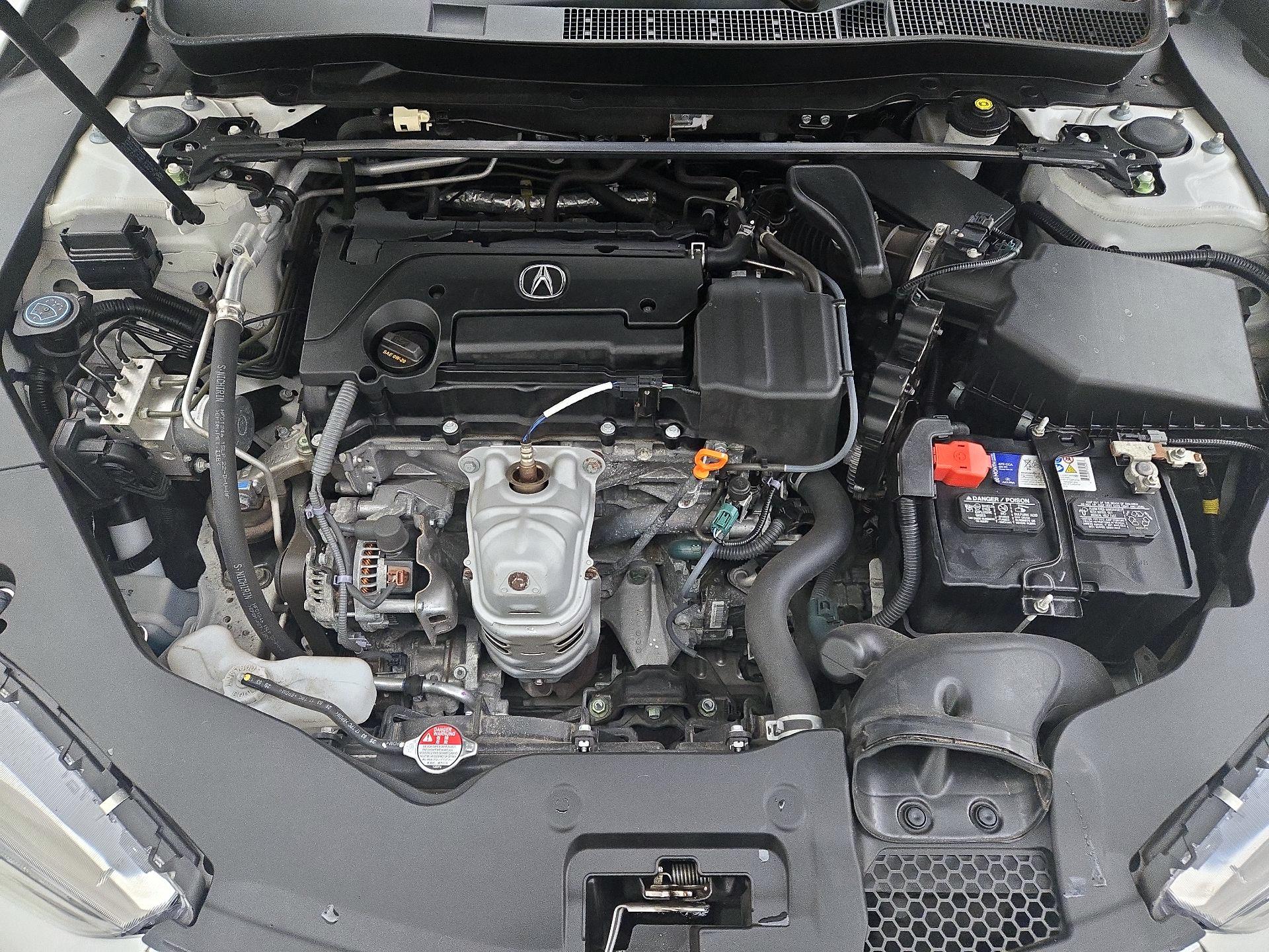 Thumbnail: 2019 Acura TLX - 20