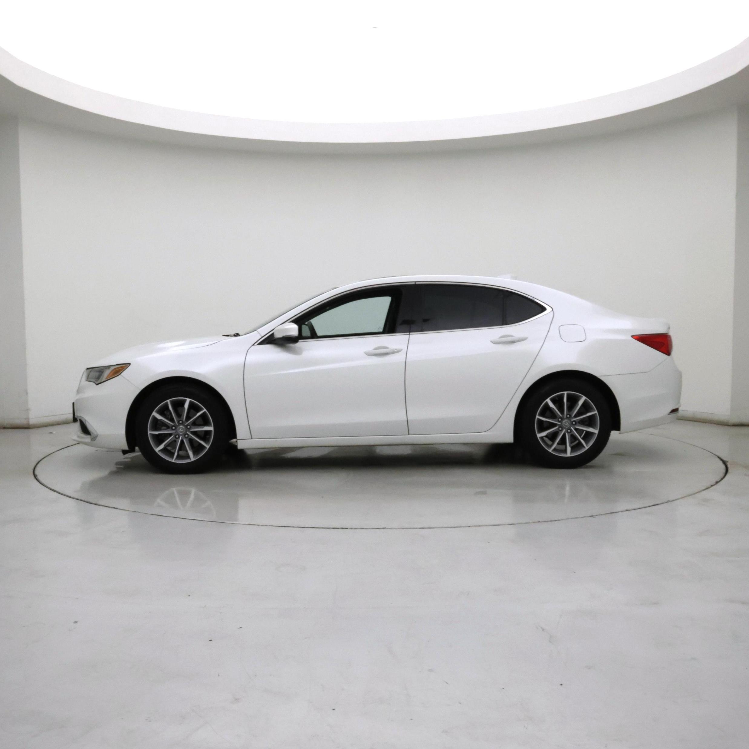 Thumbnail: 2019 Acura TLX - 3