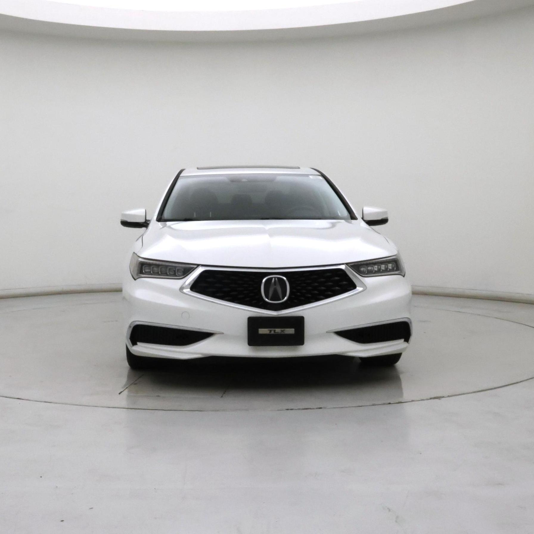 Thumbnail: 2019 Acura TLX - 5