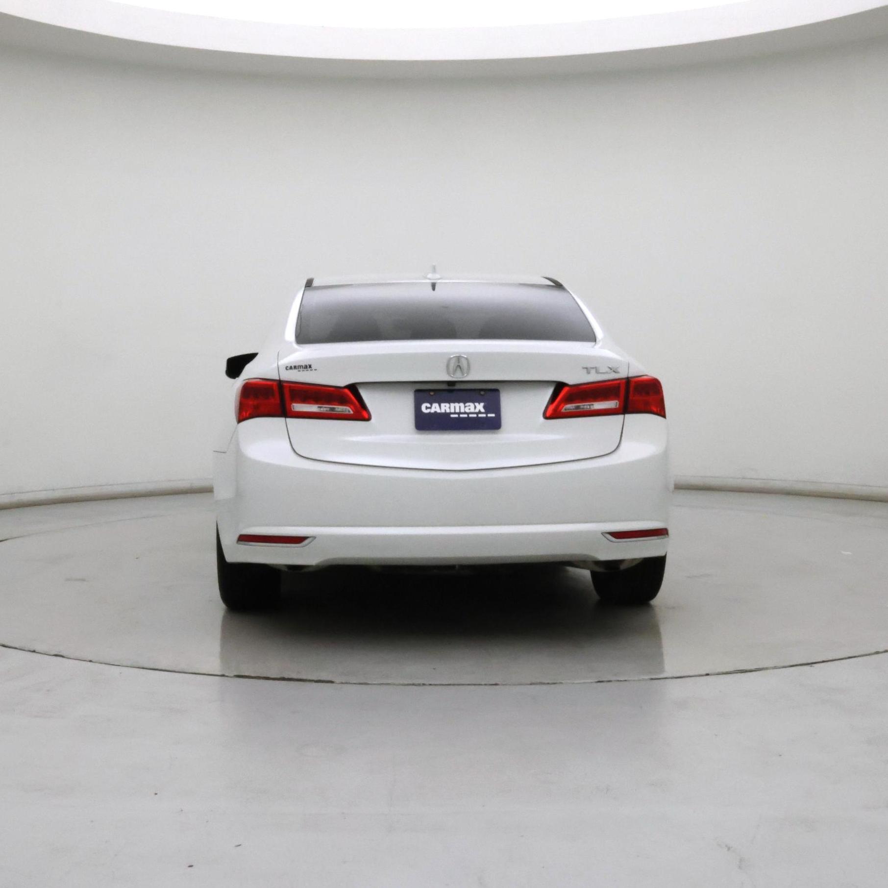 Thumbnail: 2019 Acura TLX - 6