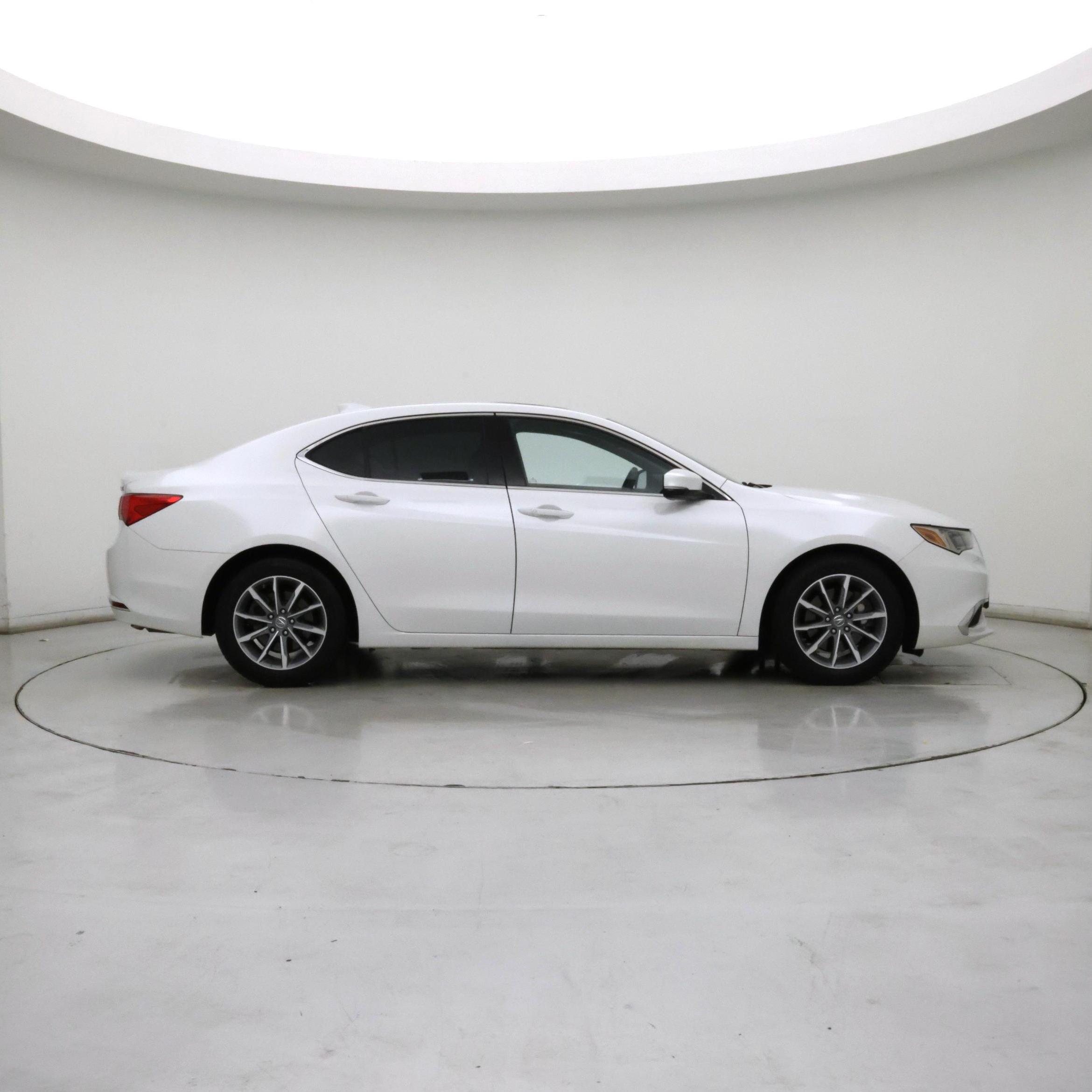 Thumbnail: 2019 Acura TLX - 7