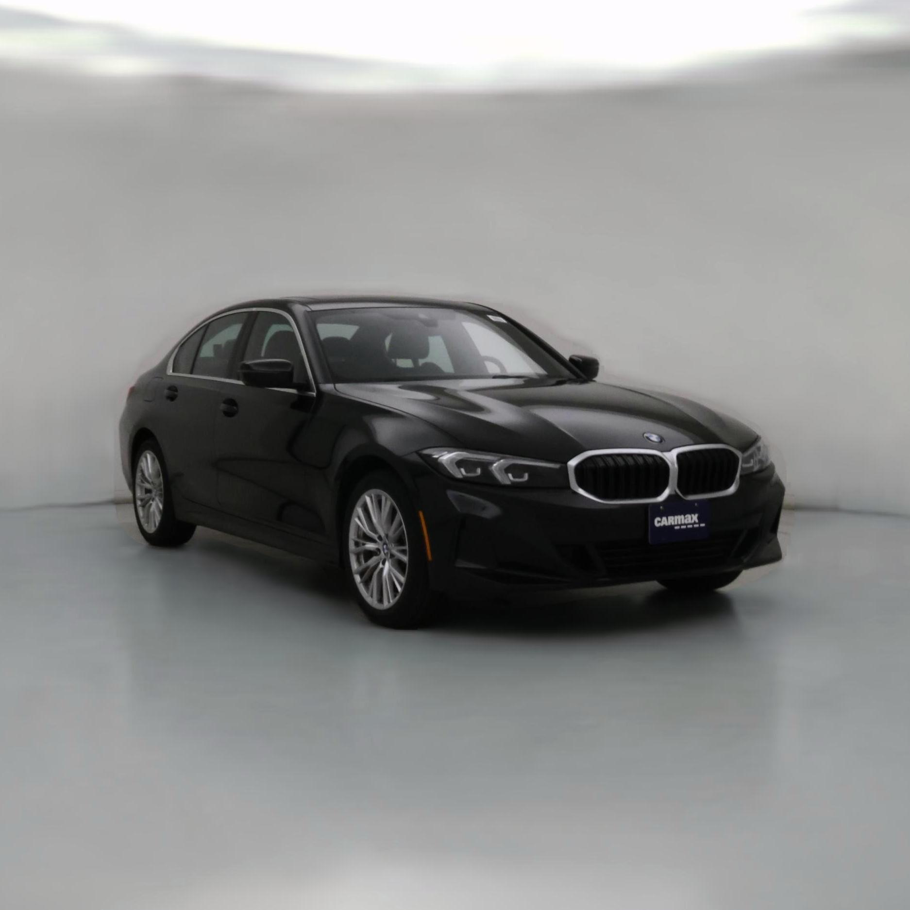 Thumbnail: 2024 BMW 3 Series - 1