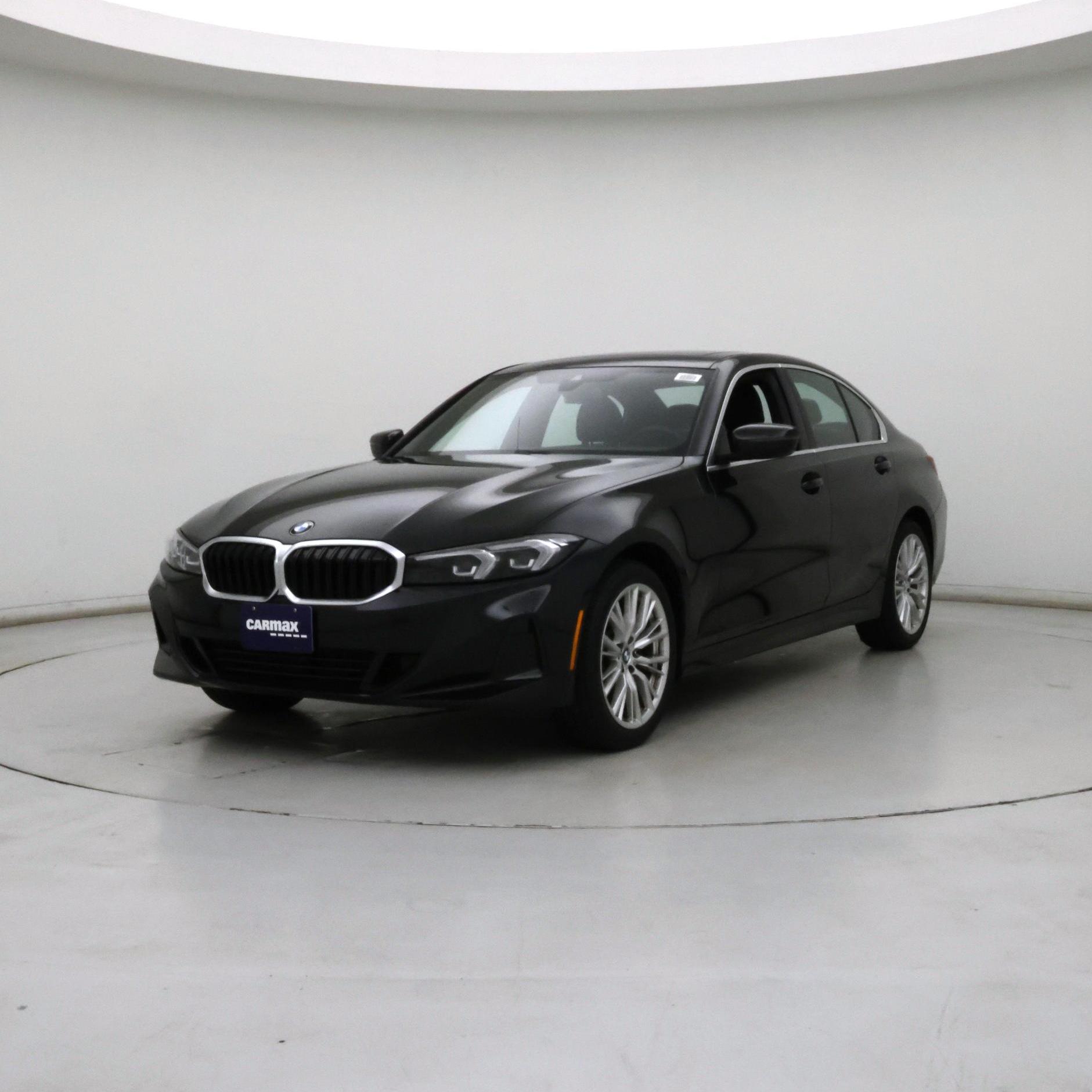 Thumbnail: 2024 BMW 3 Series - 4
