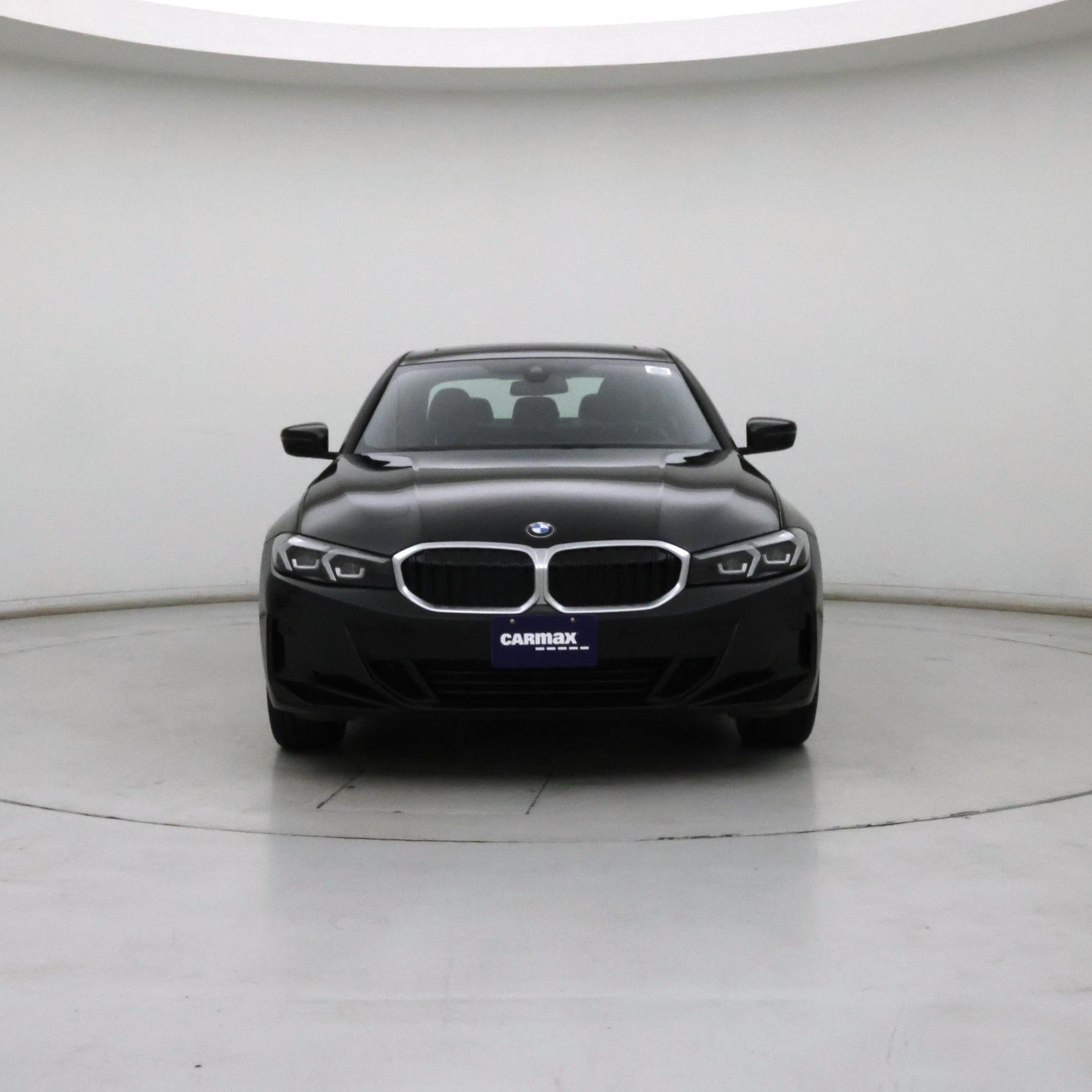 Thumbnail: 2024 BMW 3 Series - 5