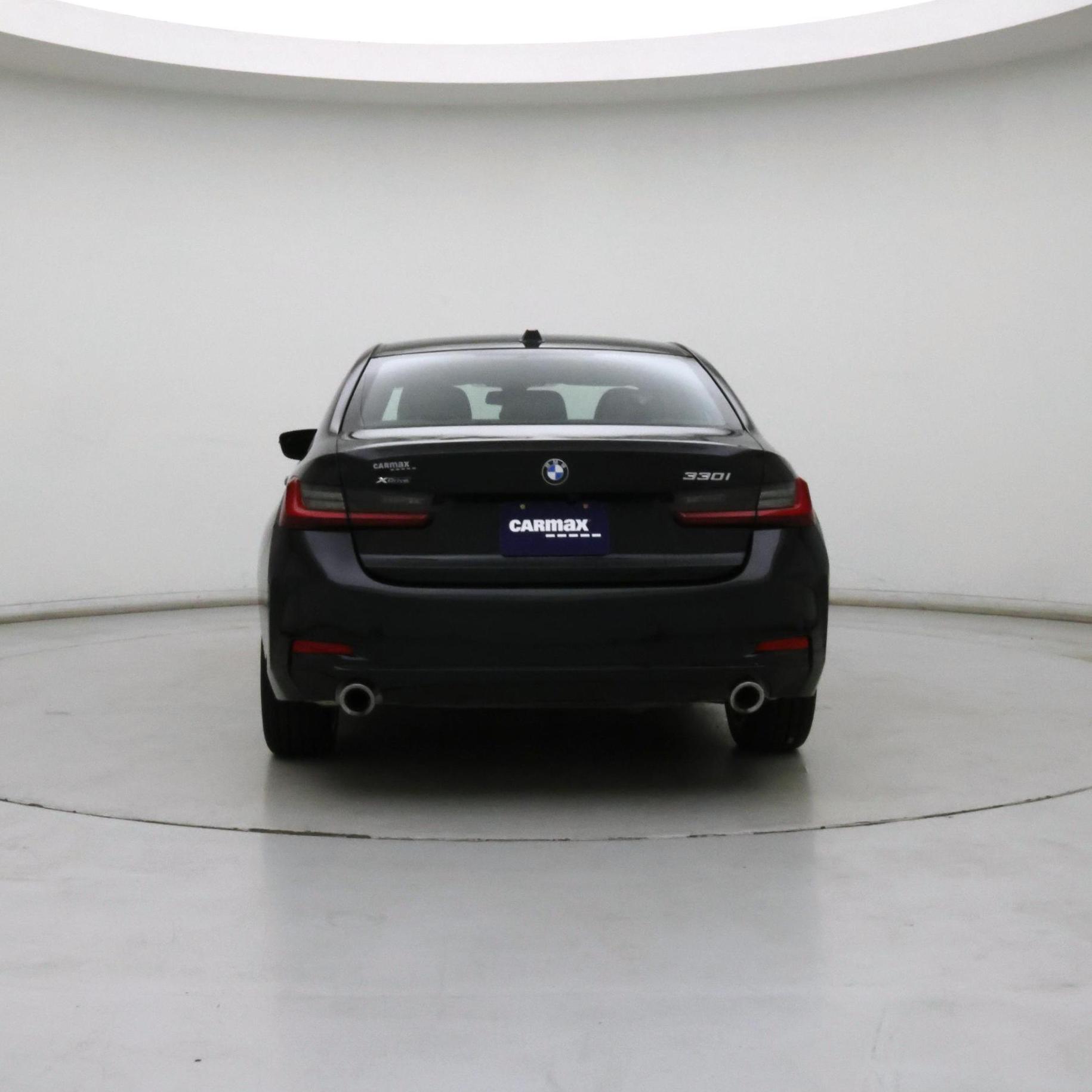Thumbnail: 2024 BMW 3 Series - 6