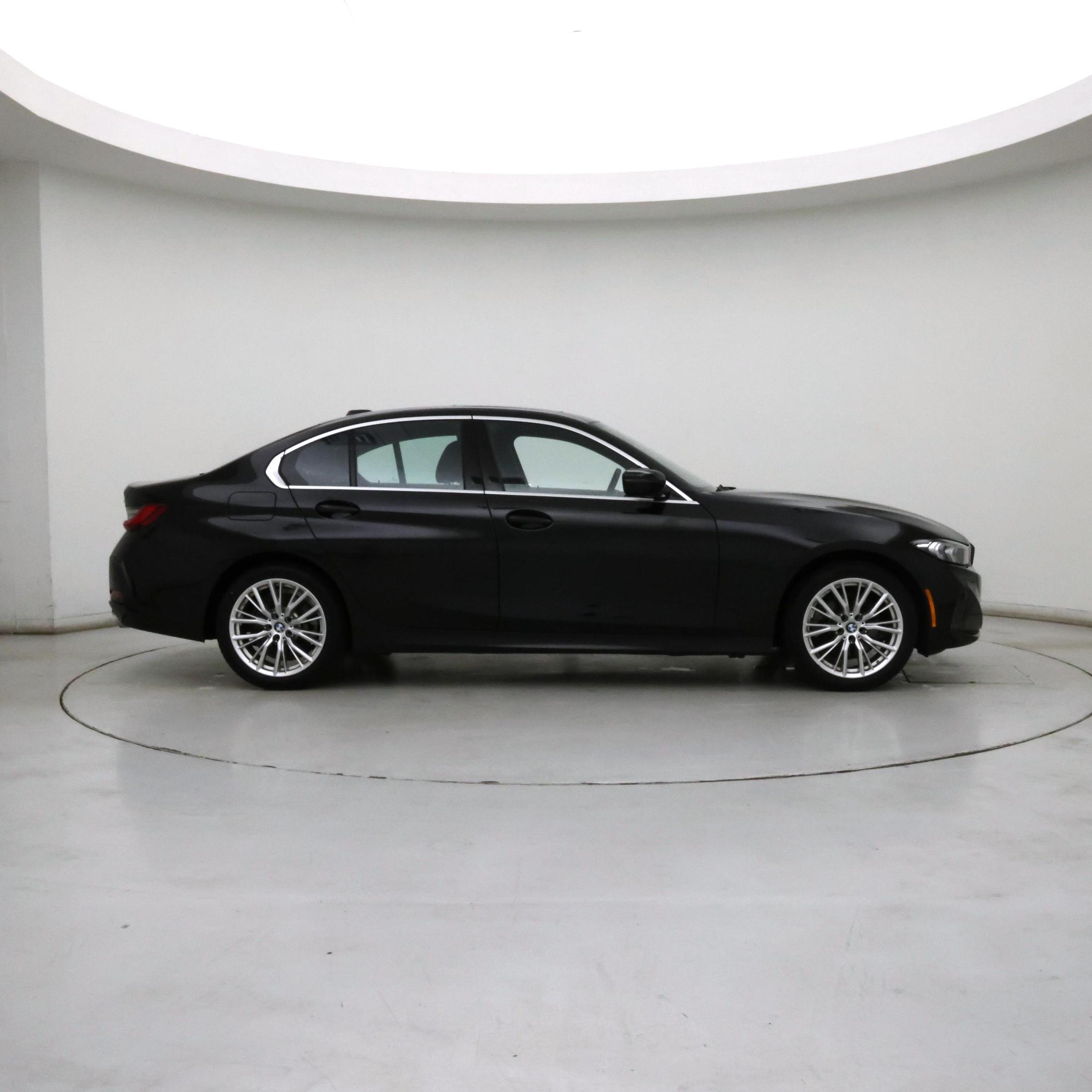 Thumbnail: 2024 BMW 3 Series - 7