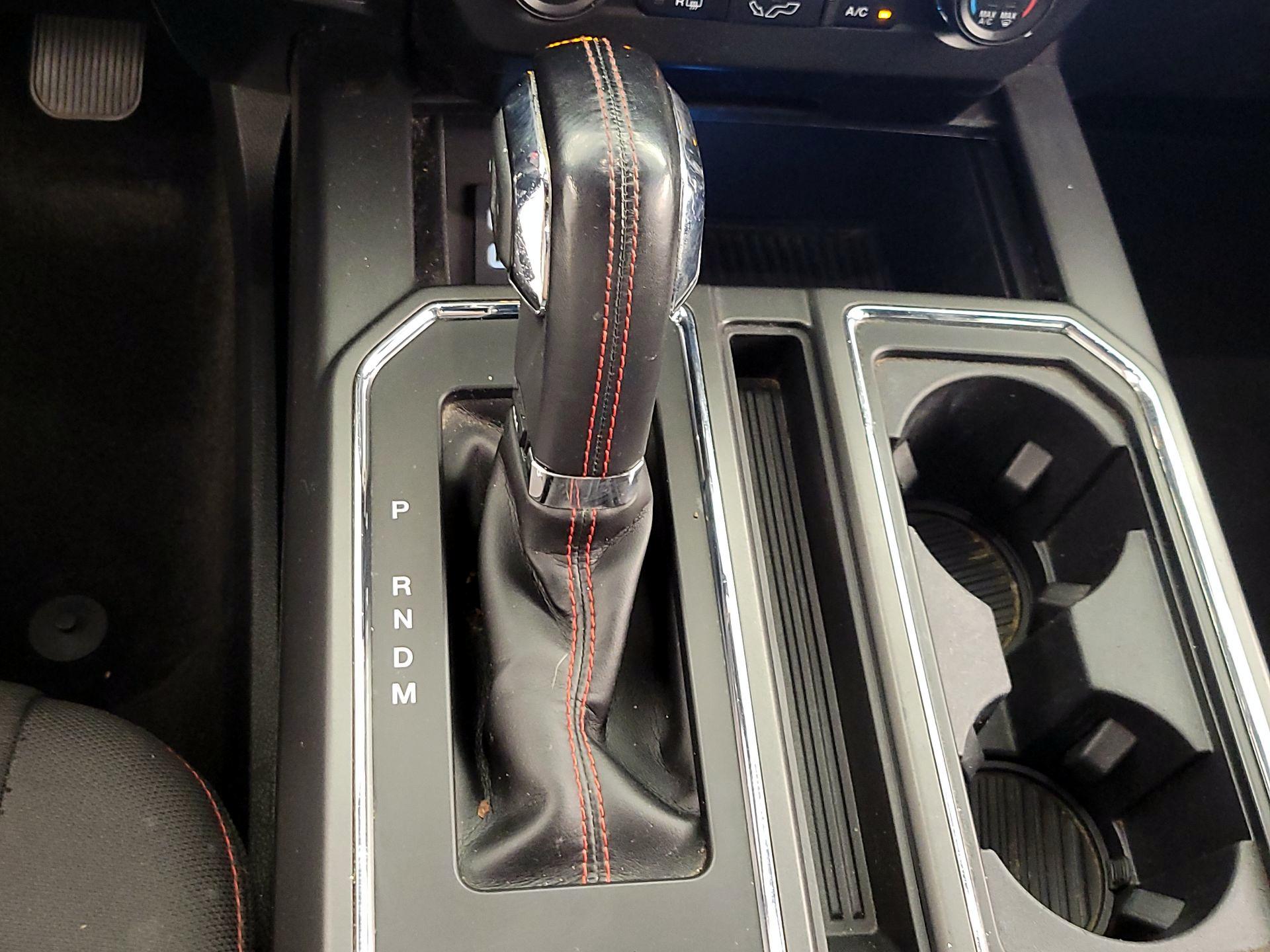 Thumbnail: 2018 Ford F-150 - 17