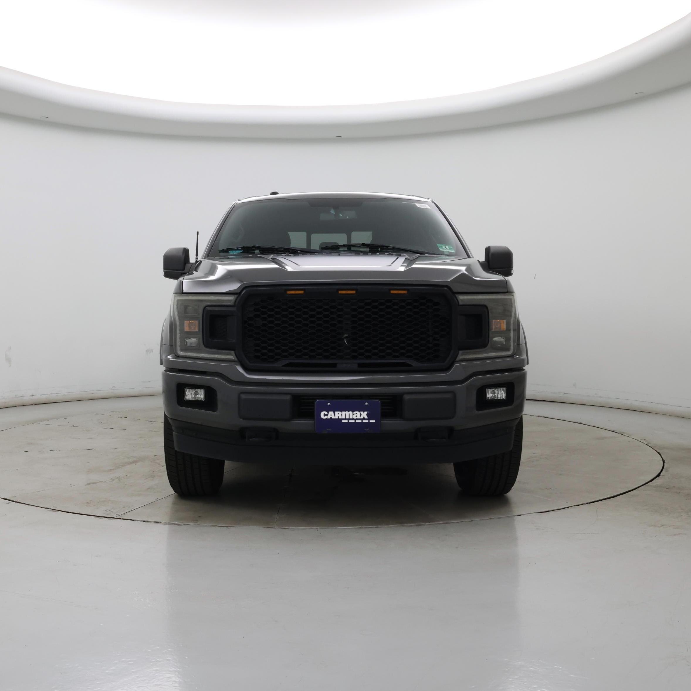 Thumbnail: 2018 Ford F-150 - 5
