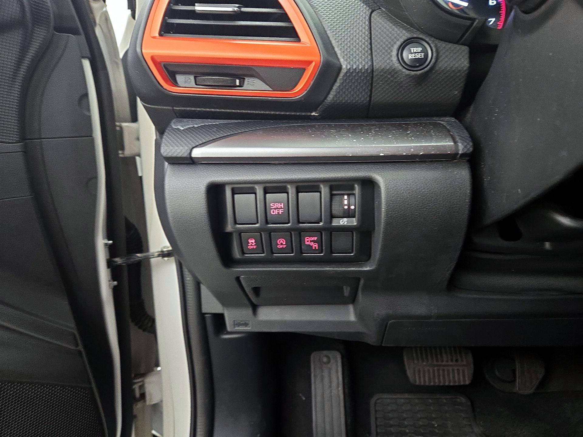 Thumbnail: 2021 Subaru Forester - 13