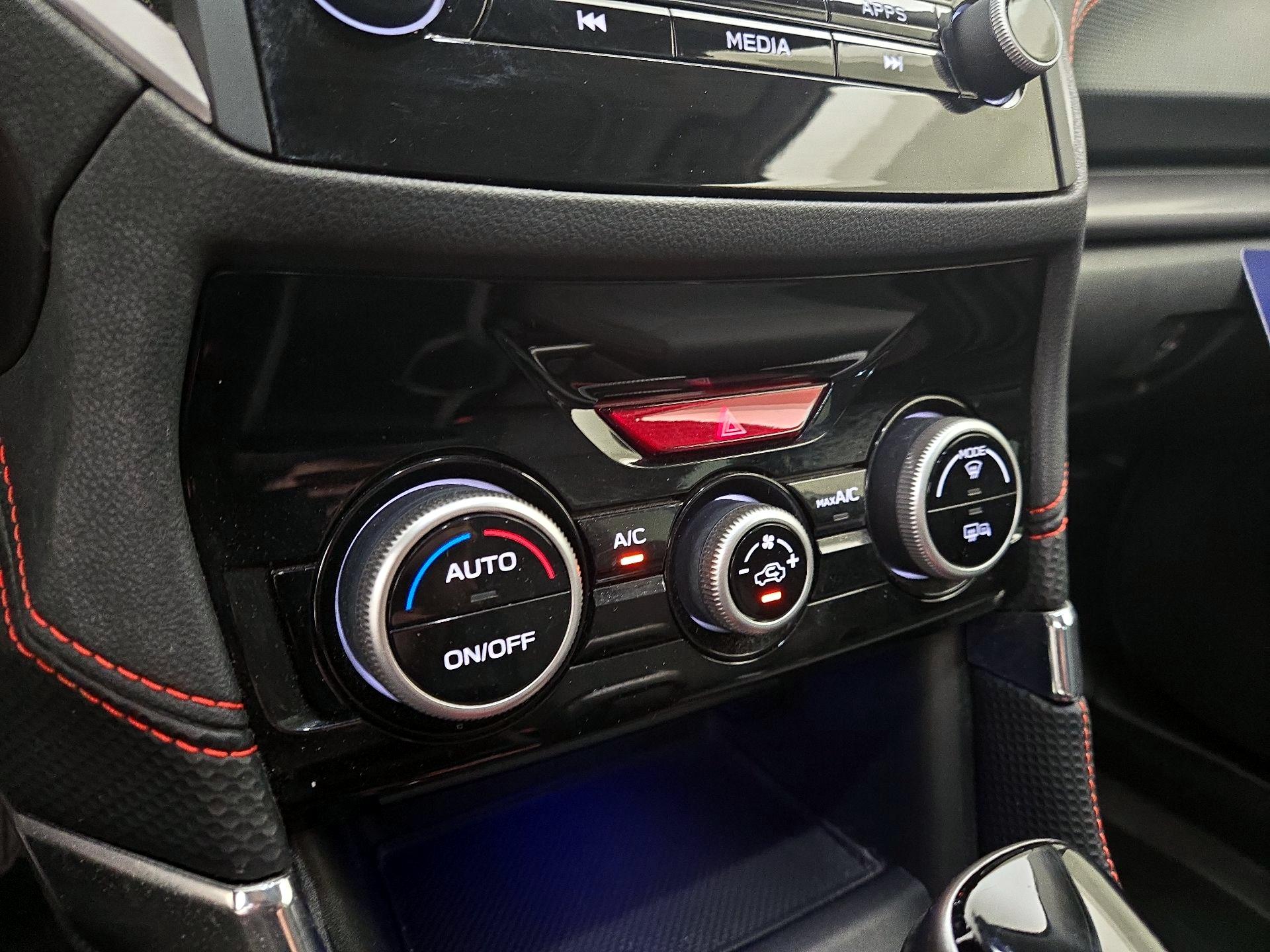 Thumbnail: 2021 Subaru Forester - 16