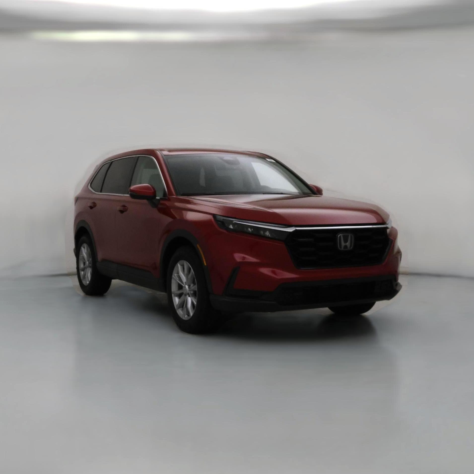 Thumbnail: 2023 Honda CR-V - 1