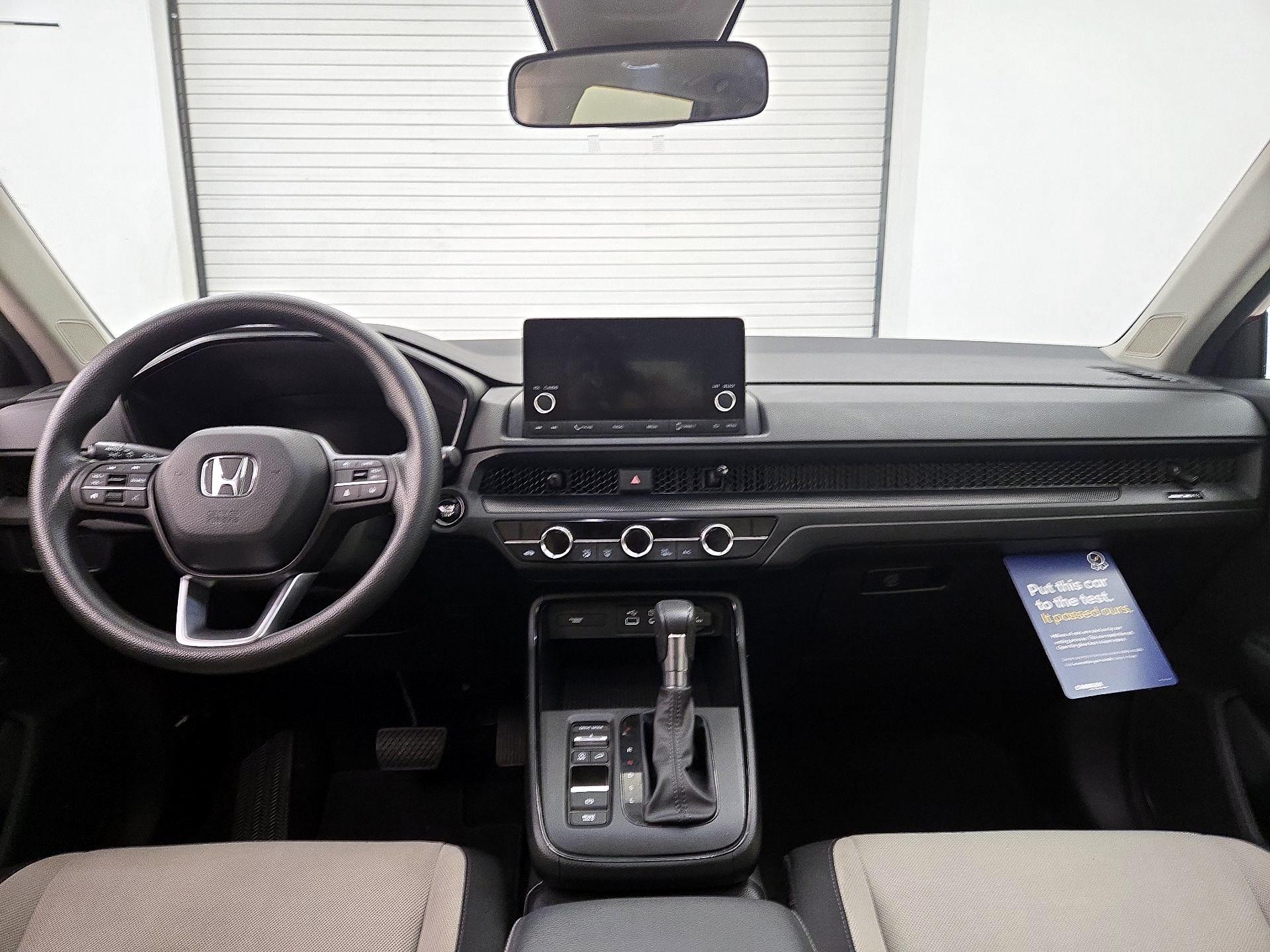 Thumbnail: 2023 Honda CR-V - 9
