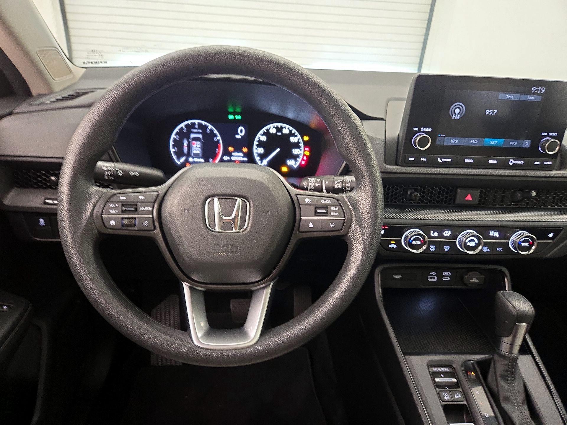 Thumbnail: 2023 Honda CR-V - 10