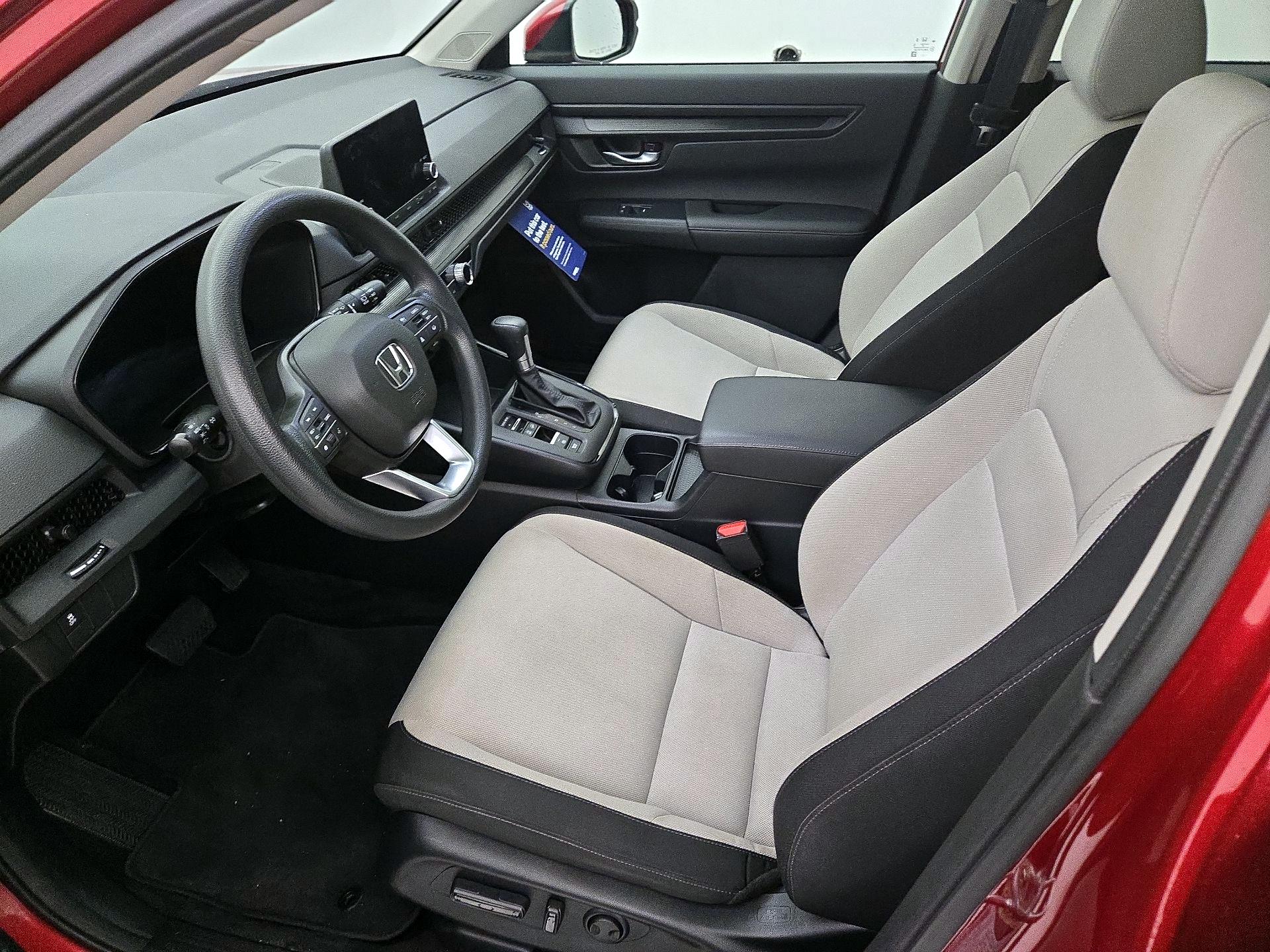 Thumbnail: 2023 Honda CR-V - 11