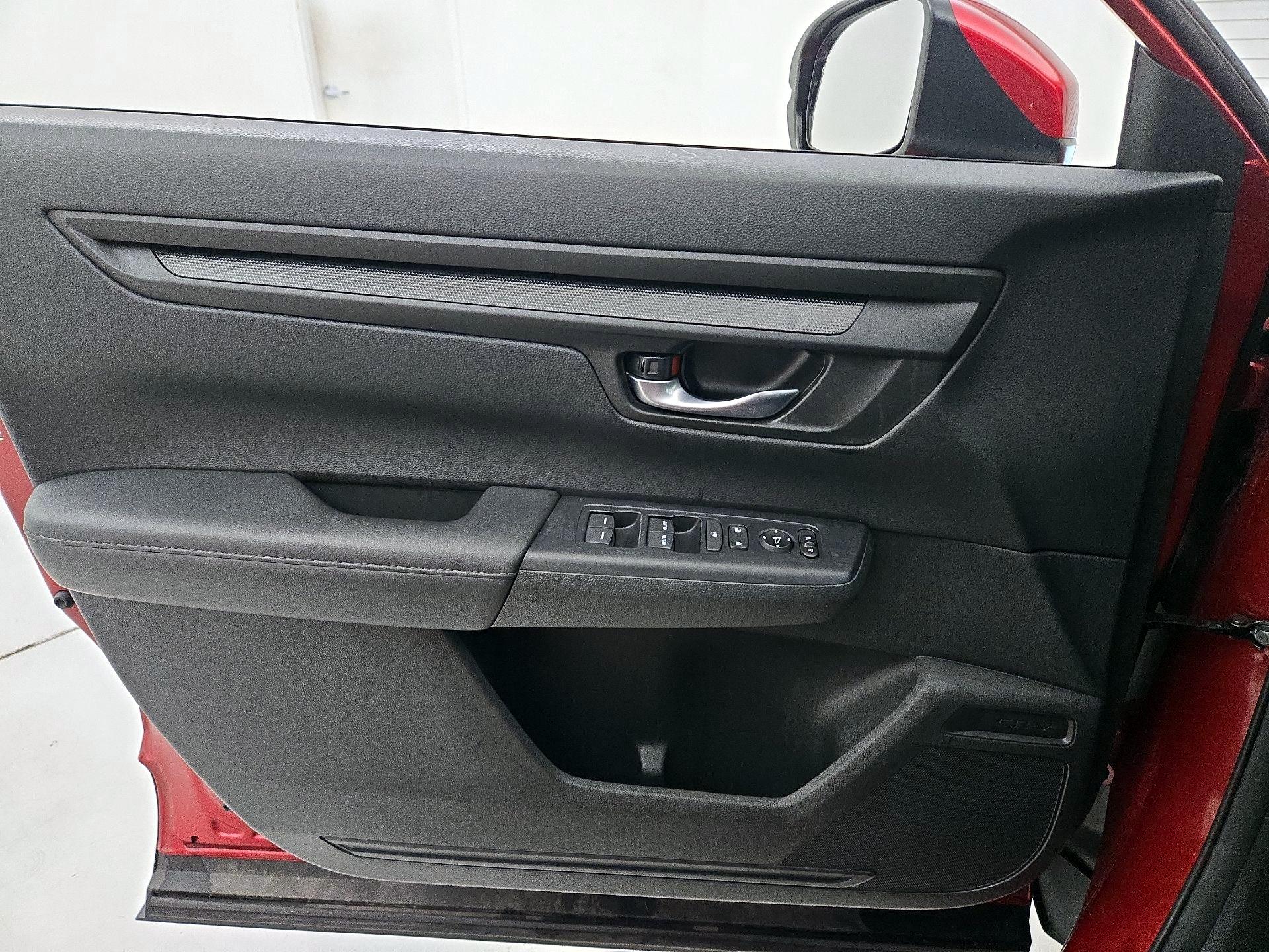Thumbnail: 2023 Honda CR-V - 12