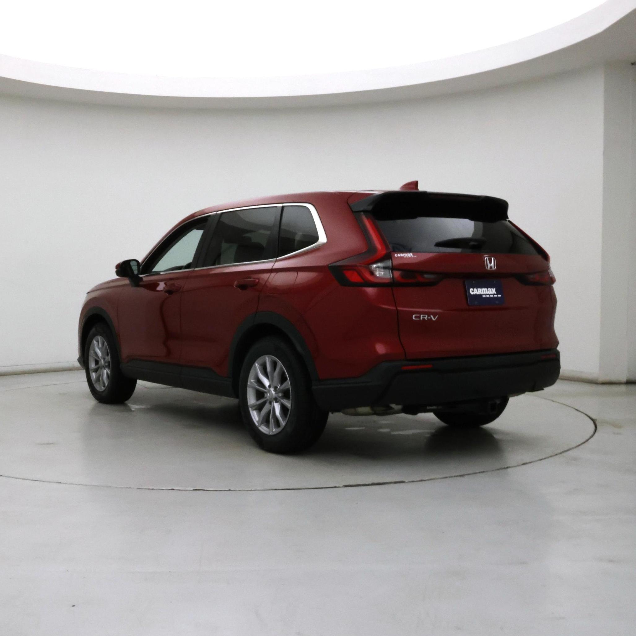 Thumbnail: 2023 Honda CR-V - 2