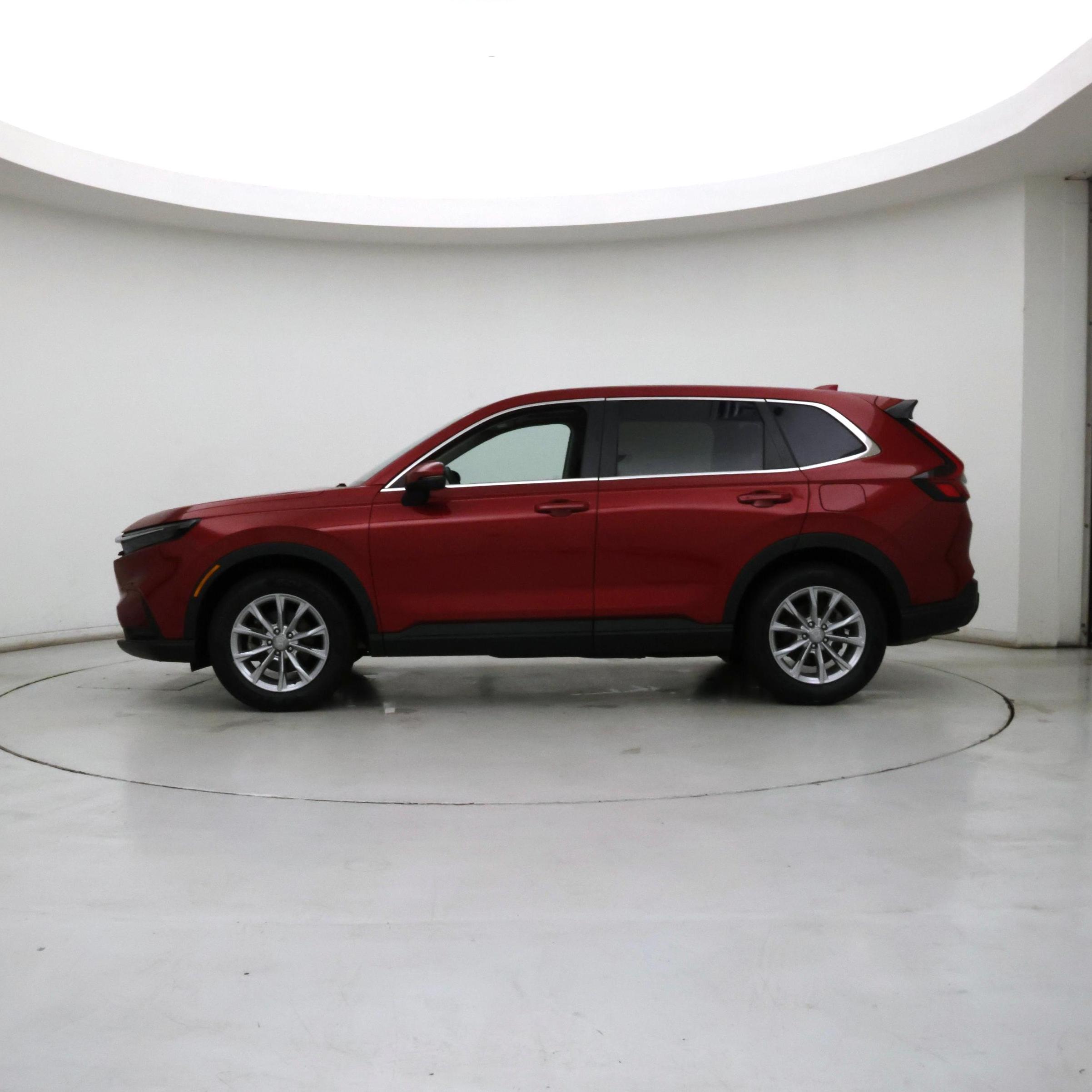 Thumbnail: 2023 Honda CR-V - 3
