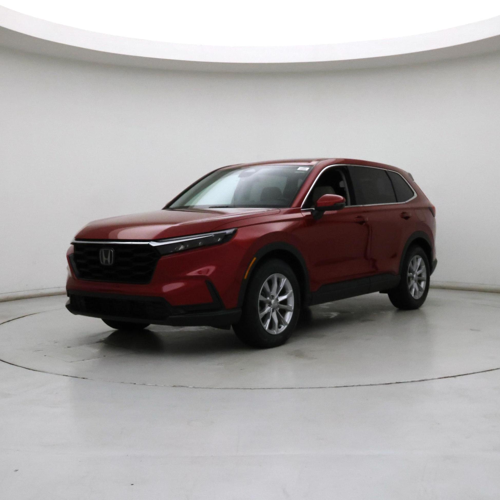 Thumbnail: 2023 Honda CR-V - 4