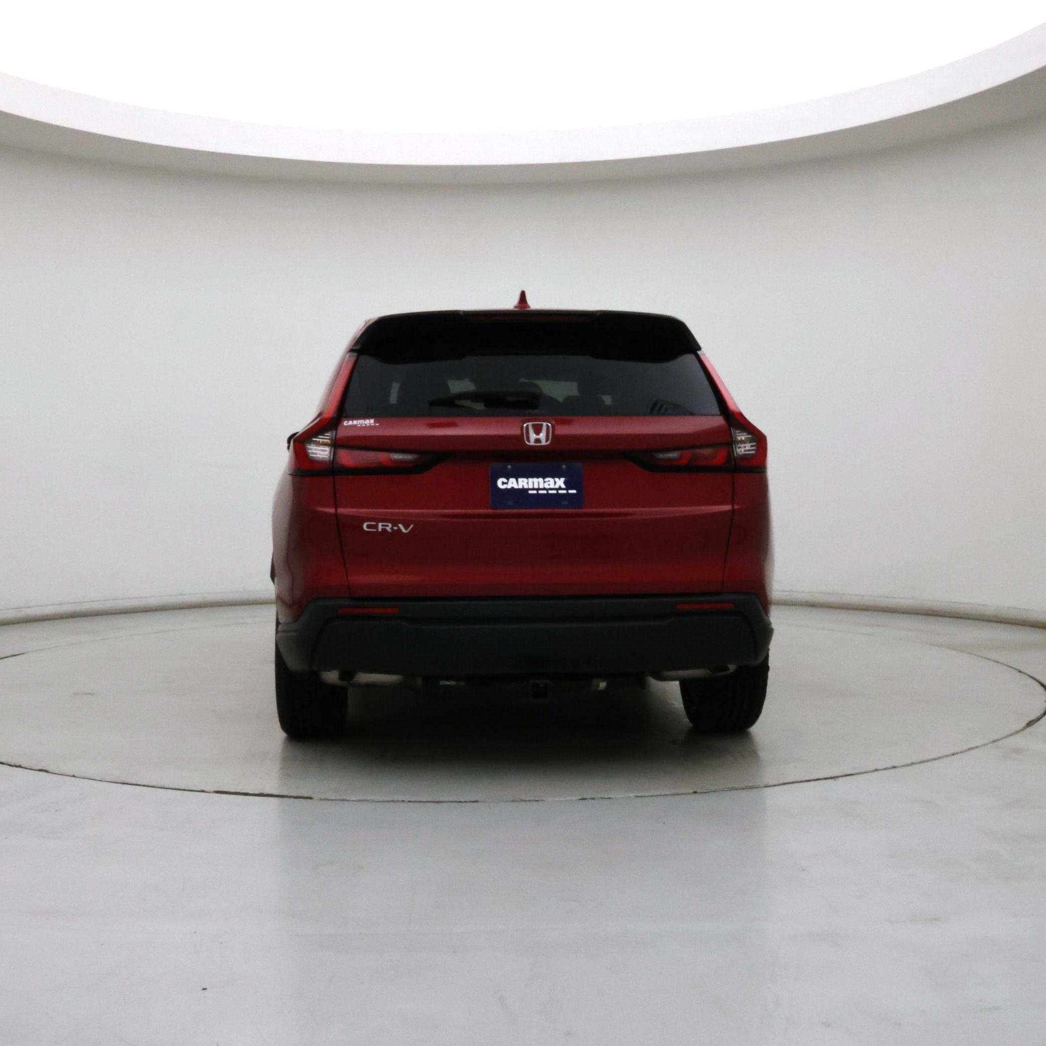 Thumbnail: 2023 Honda CR-V - 6
