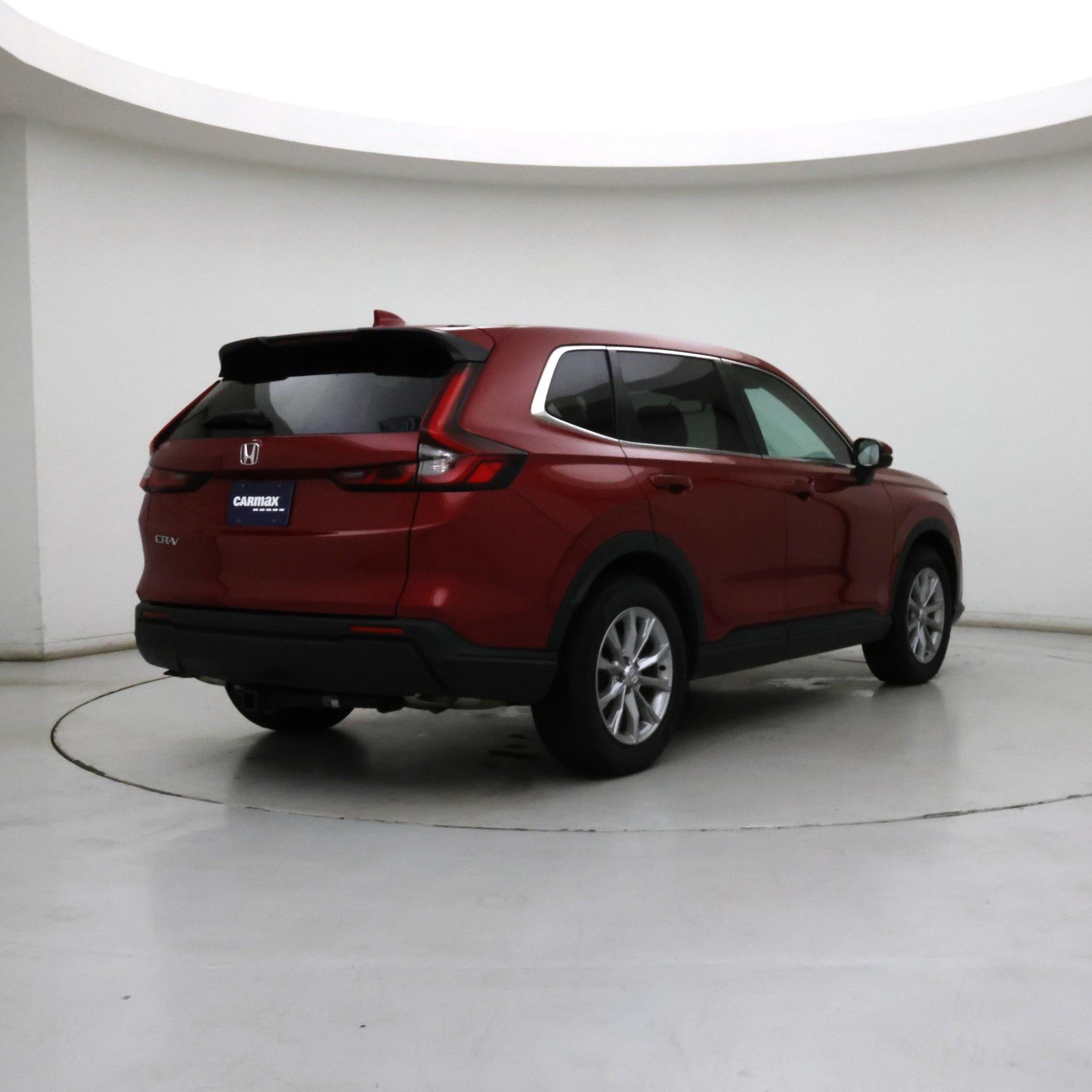Thumbnail: 2023 Honda CR-V - 8