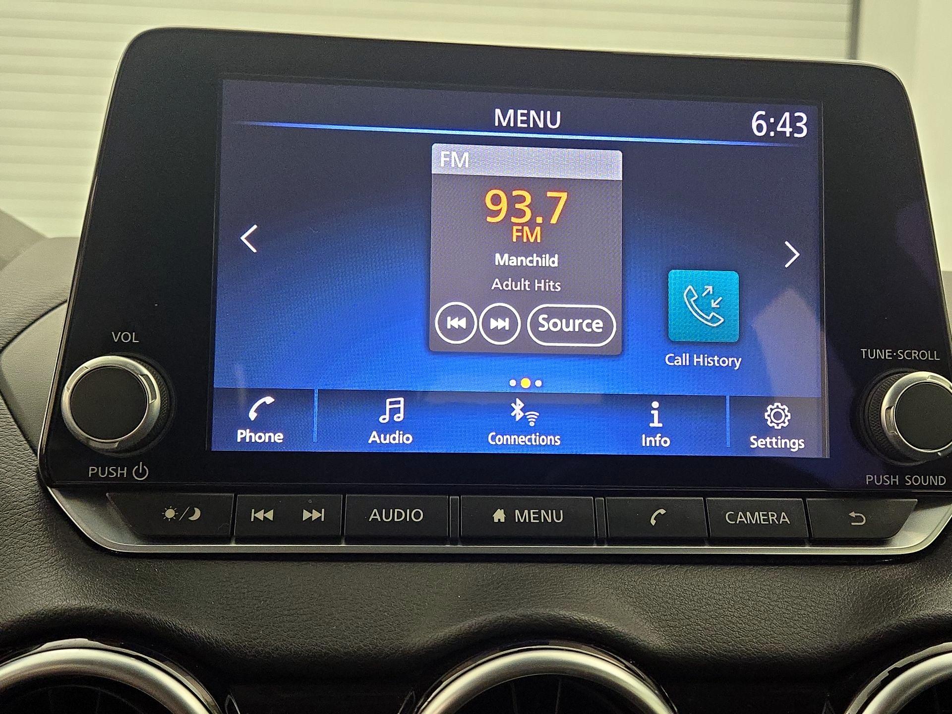 Thumbnail: 2020 Nissan Sentra - 14